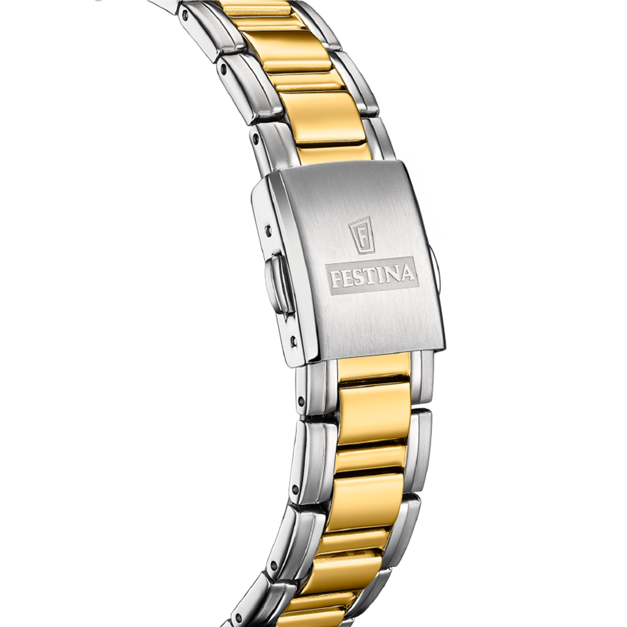 Classic 37.50MM Quartz - F20027-4