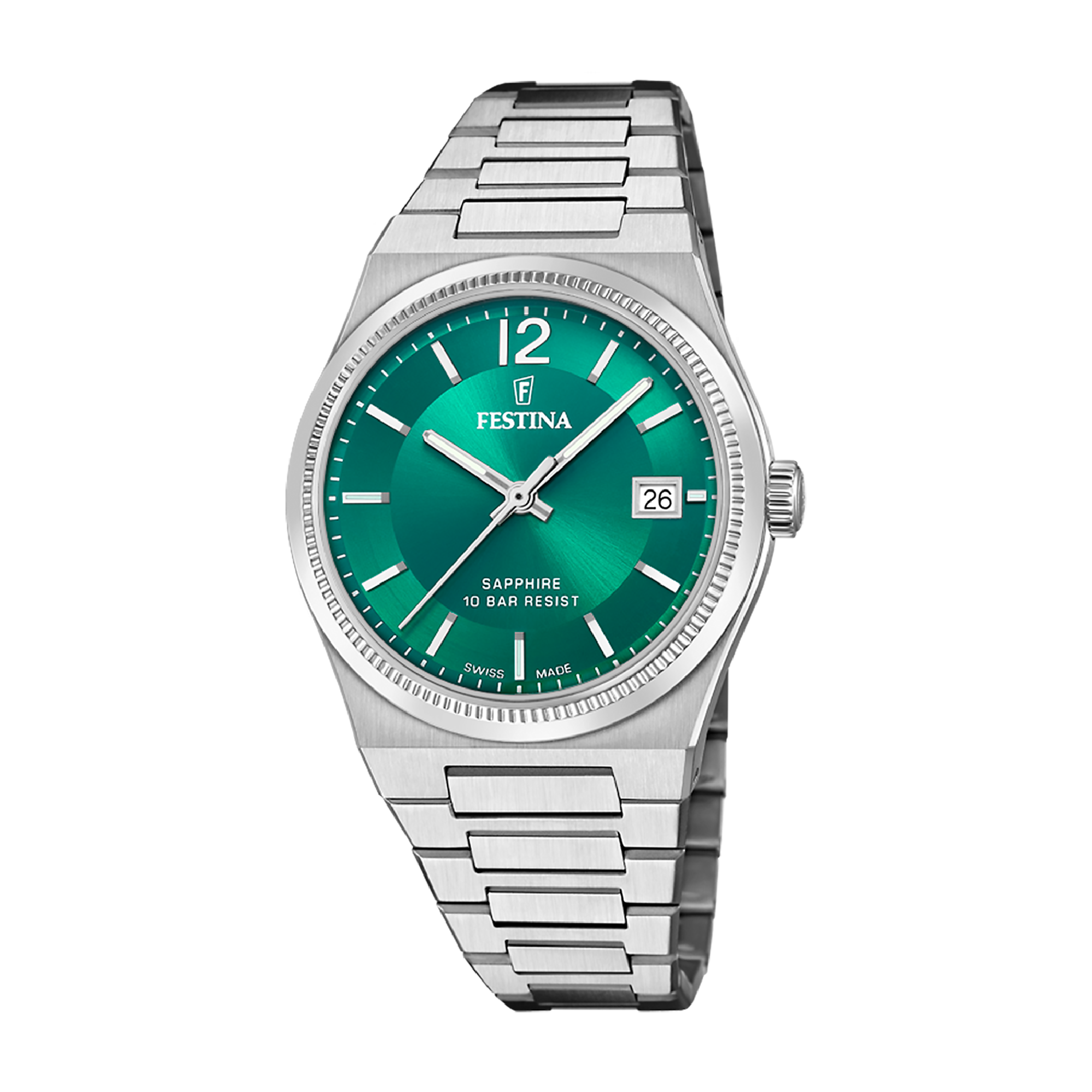 Rivé 35MM Quartz - F20035-5
