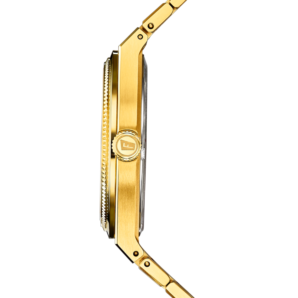 Rivé 40MM Quartz - F20038-2