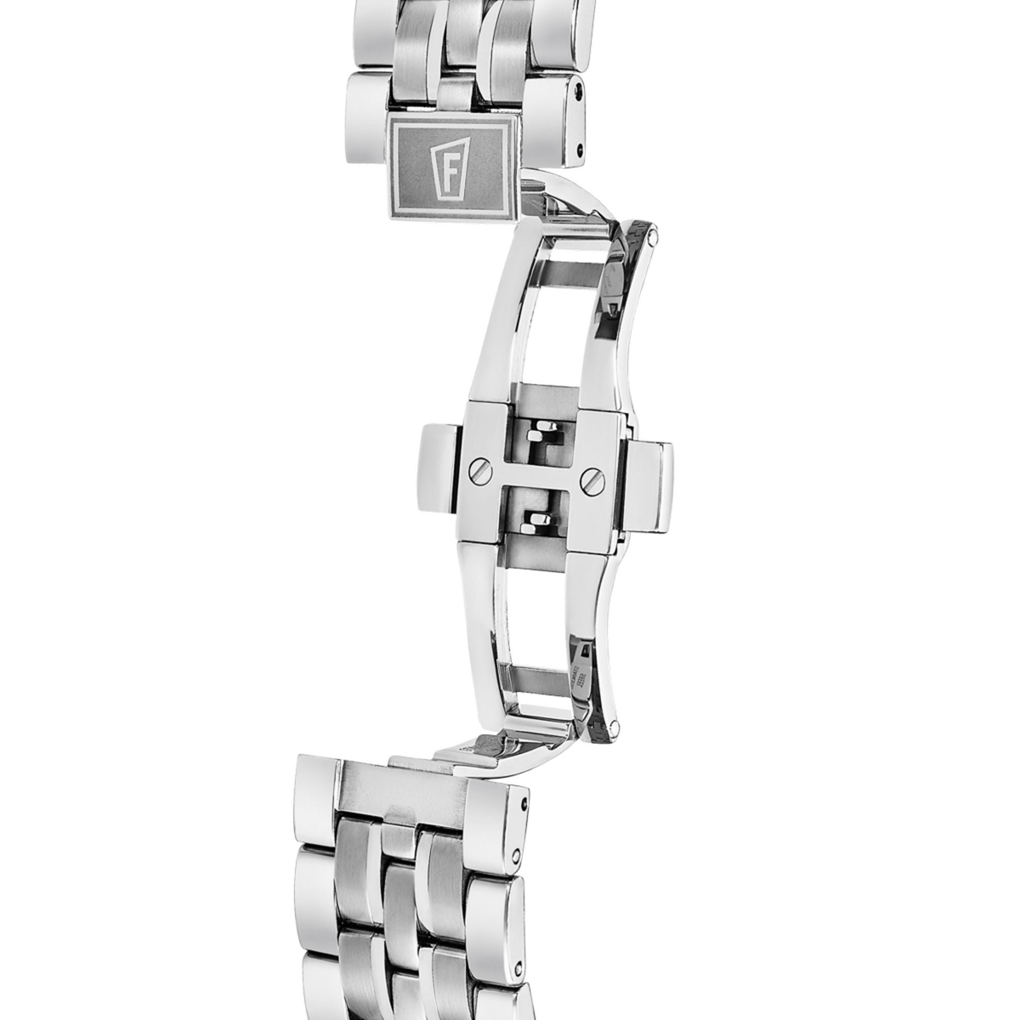 Chronograph 41MM Quartz - F20040-2