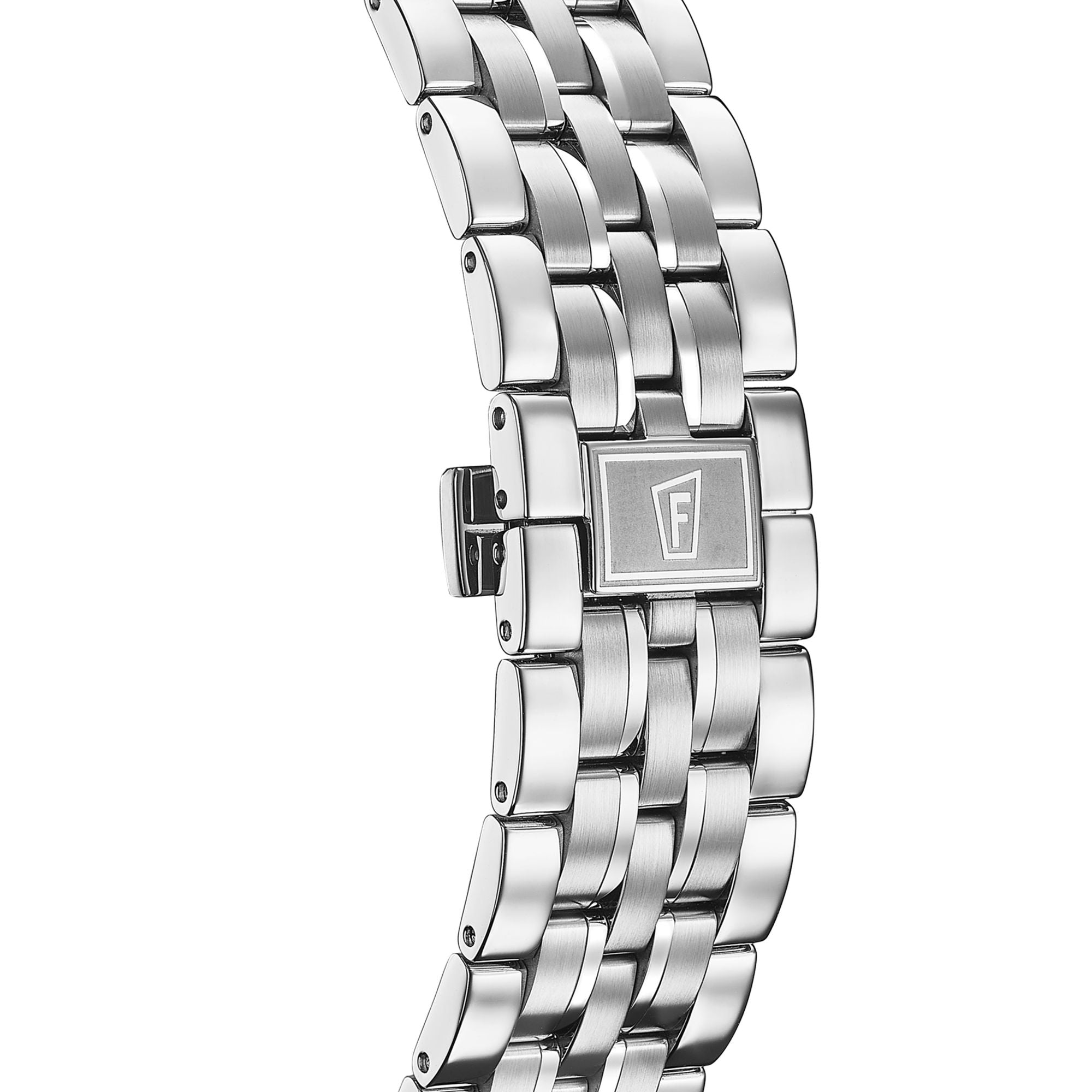 Chronograph 41MM Quartz - F20040-4