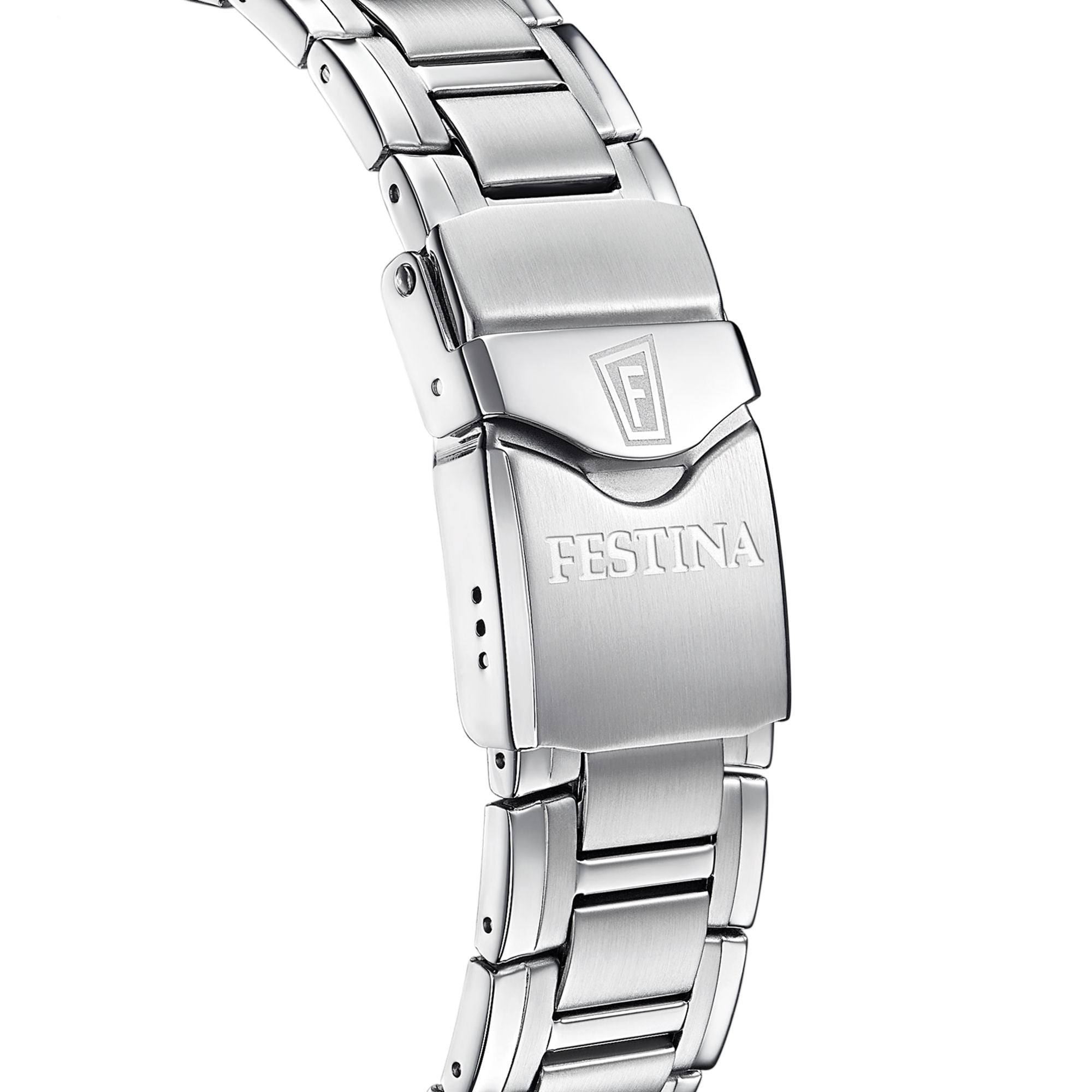 Chronograph Ceramic 44MM Quartz - F20042-4