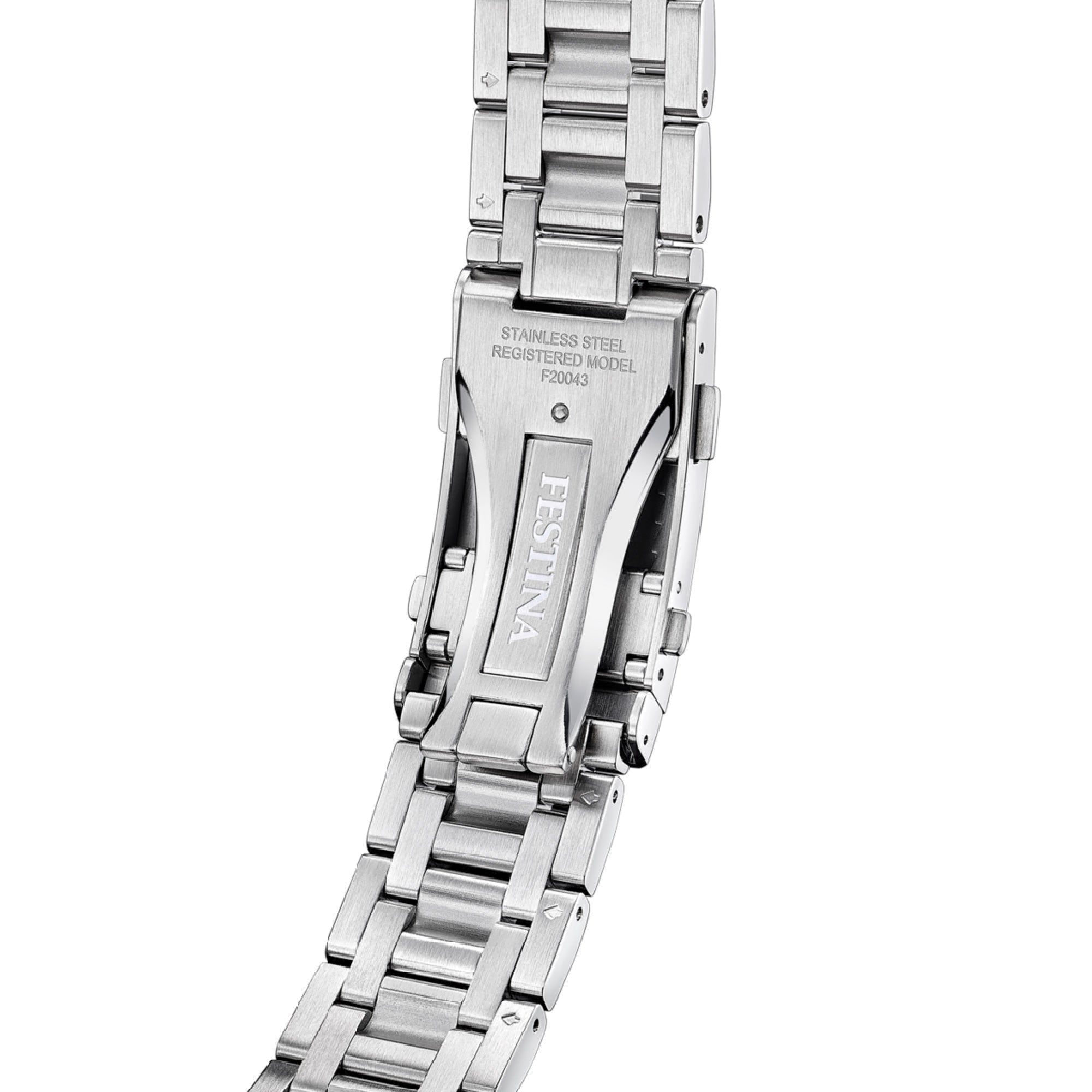 Odyssey Diver 47.30MM Automatic - F20043-1