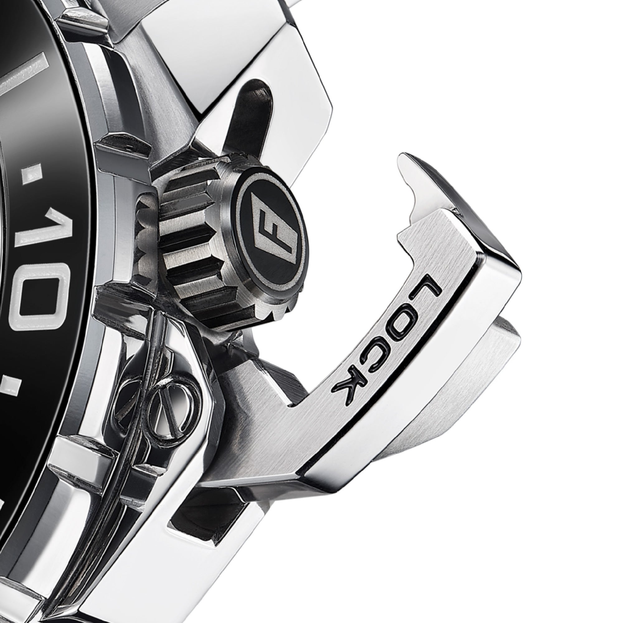 Odyssey Diver 47.30MM Automatic - F20043-1