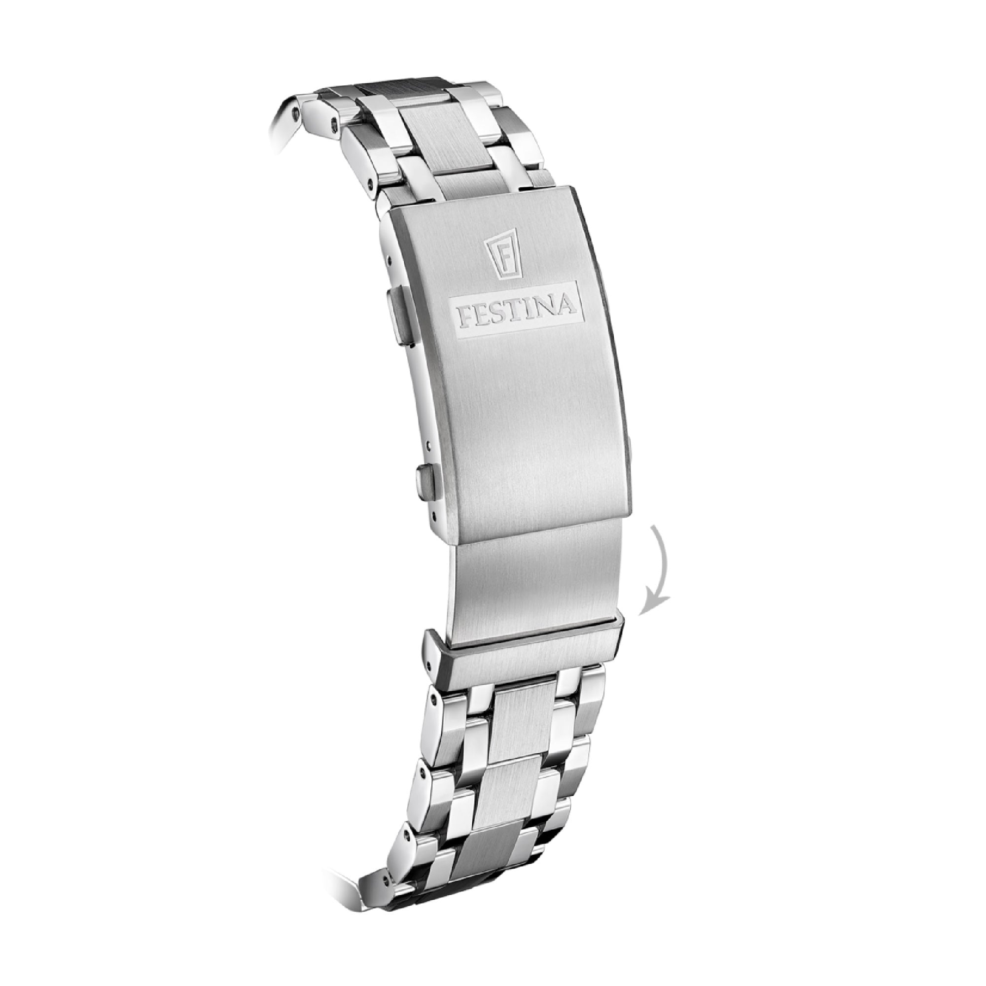 Odyssey Diver 47.30MM Automatic - F20043-2