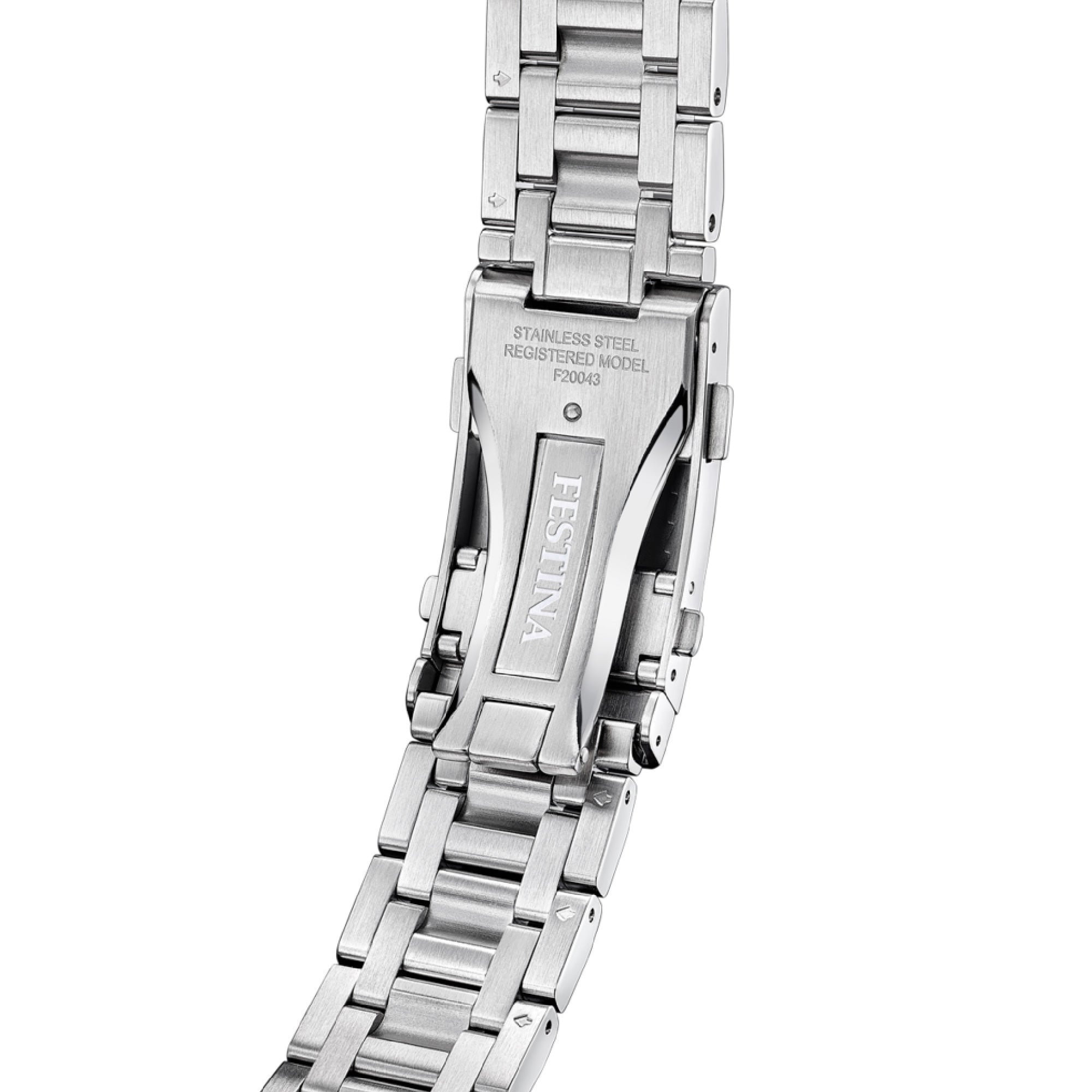 Odyssey Diver 47.30MM Automatic - F20043-2