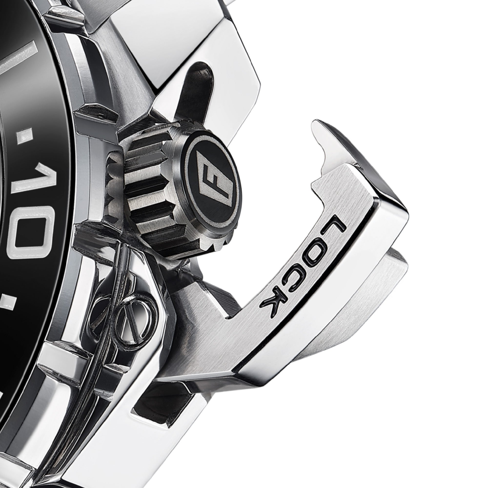 Odyssey Diver 47.30MM Automatic - F20043-2