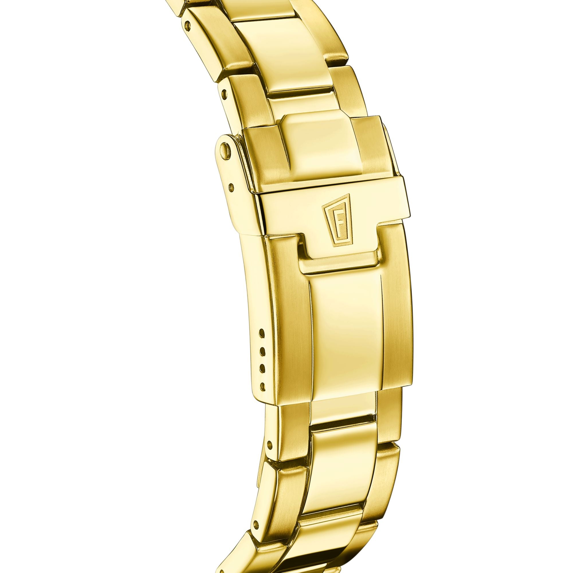 Classic 41MM Quartz - F20044-1