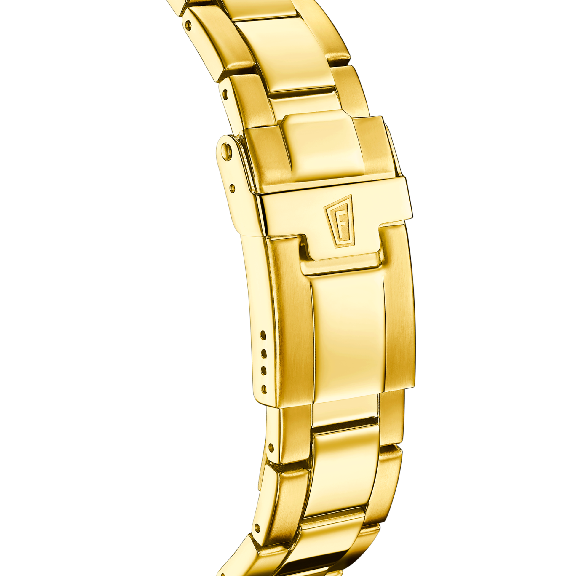 Classic 41MM Quartz - F20044-4
