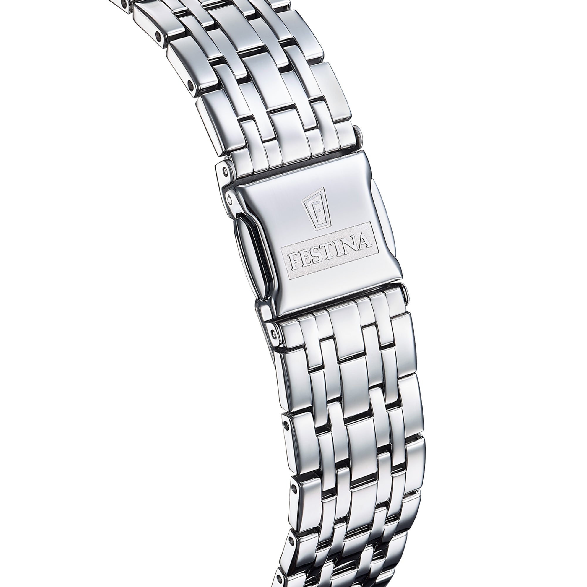 Sapphire 39.30MM Quartz - F20045-3