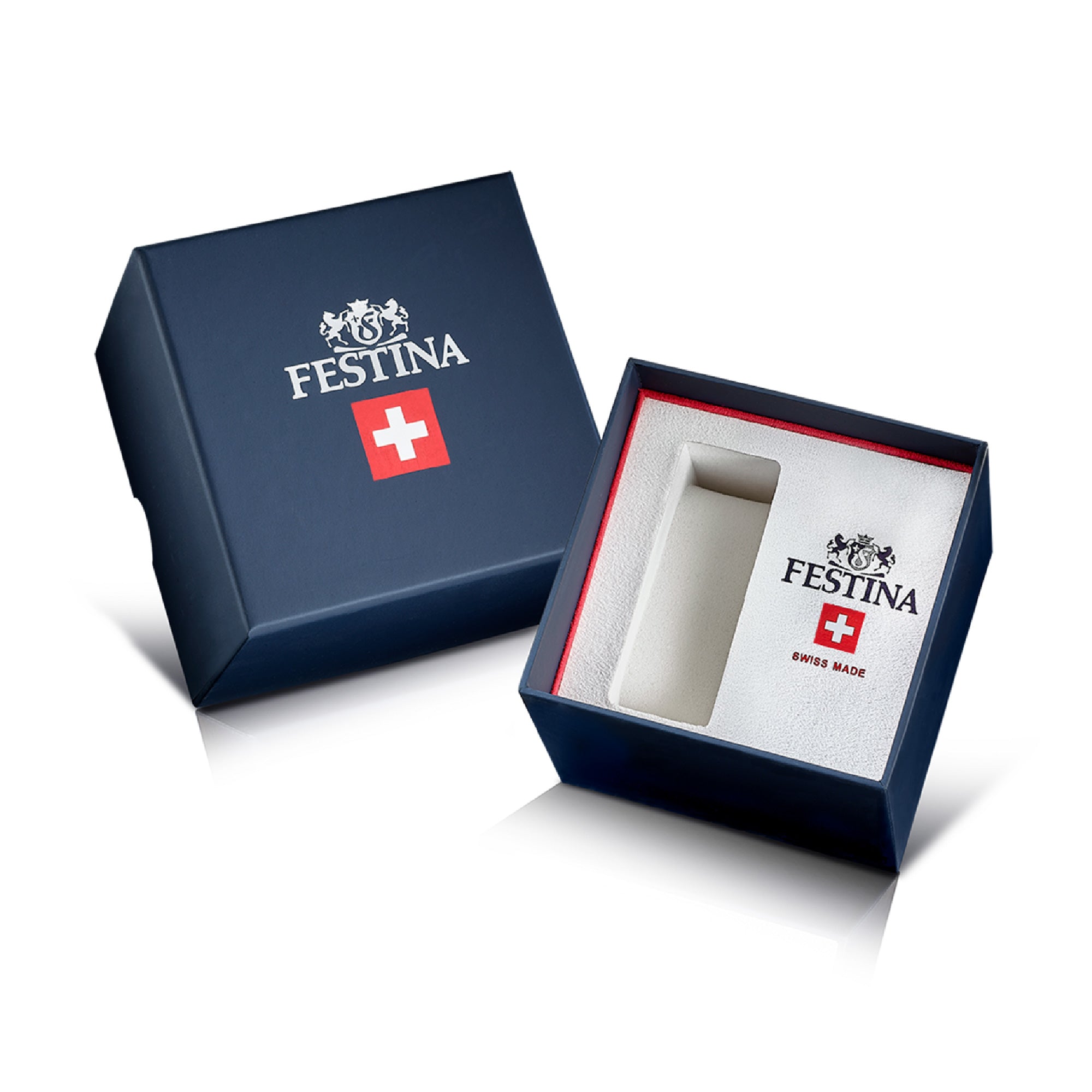 Sapphire 29.30MM Quartz - F20047-2