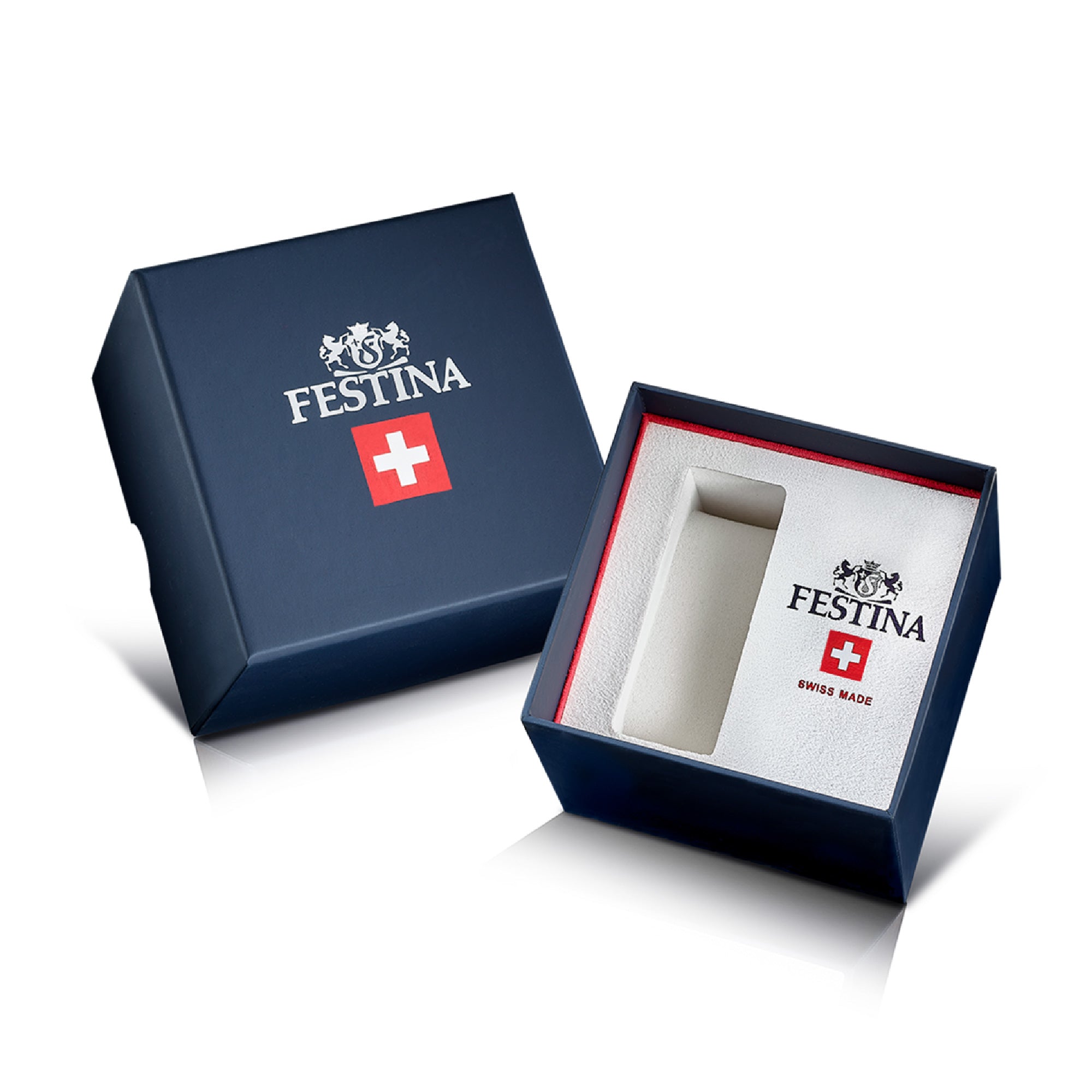 Sapphire 29.30MM Quartz - F20048-2