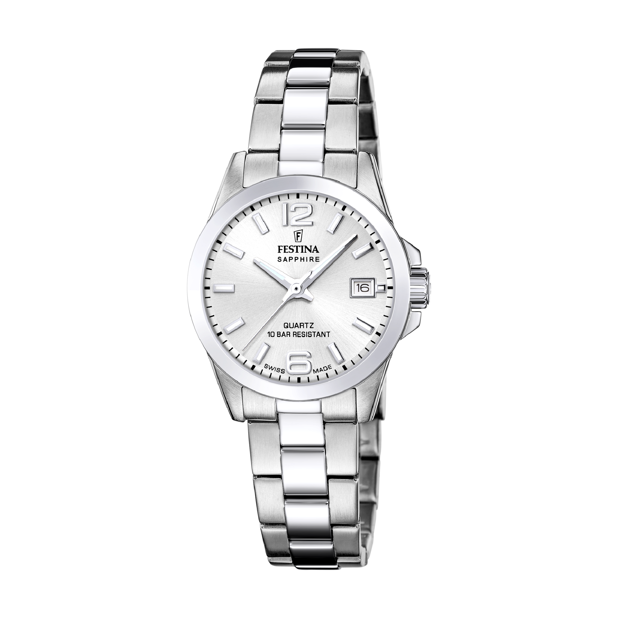 Classic 29.50MM Quartz - F20049-1