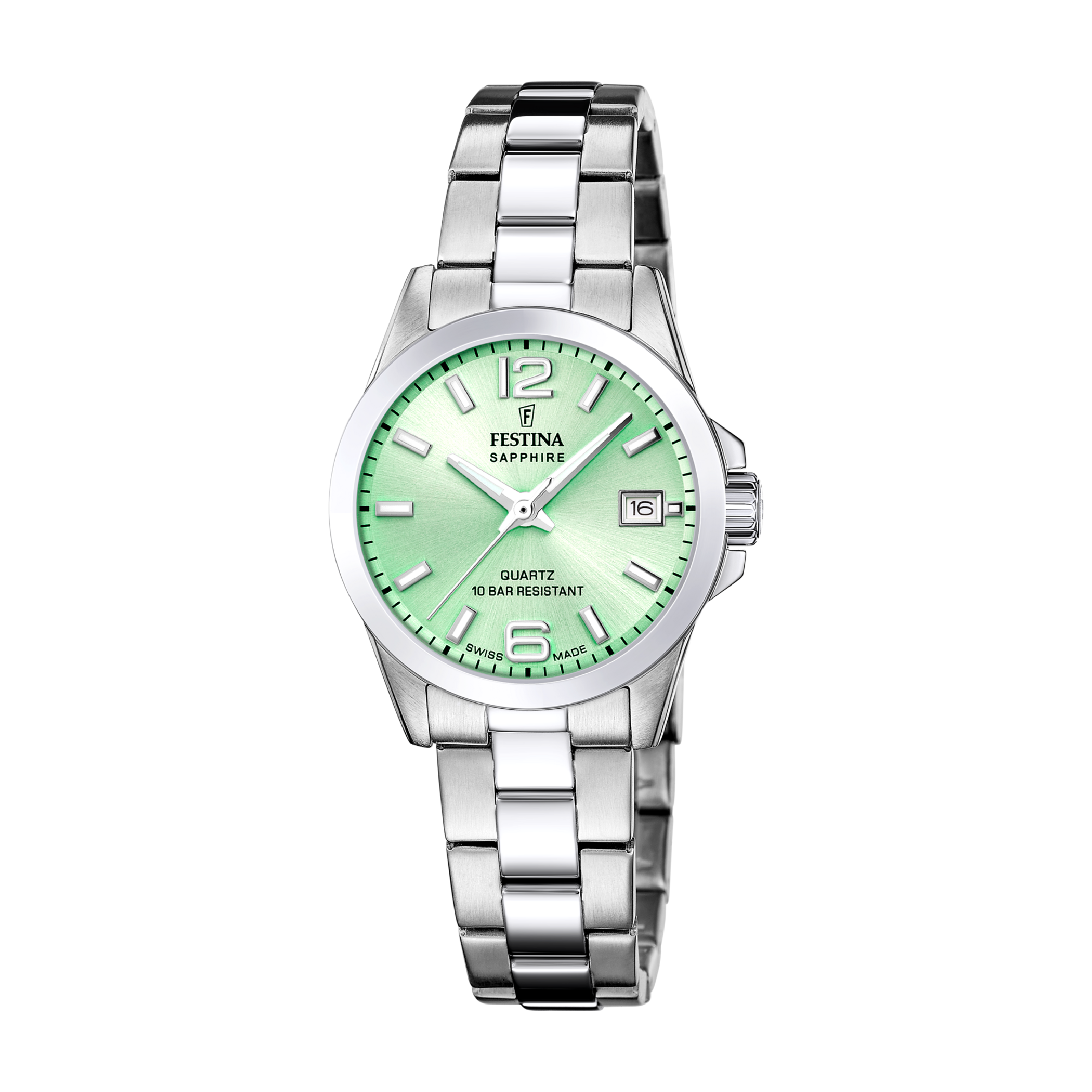 Classic 29.50MM Quartz - F20049-2