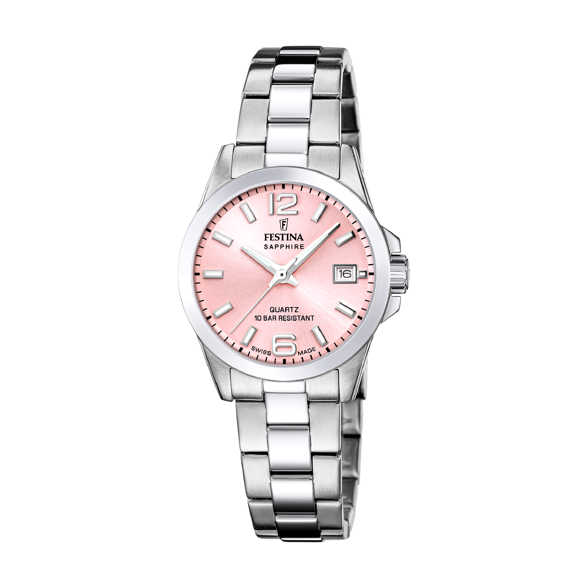 Classic 29.50MM Quartz - F20049-3