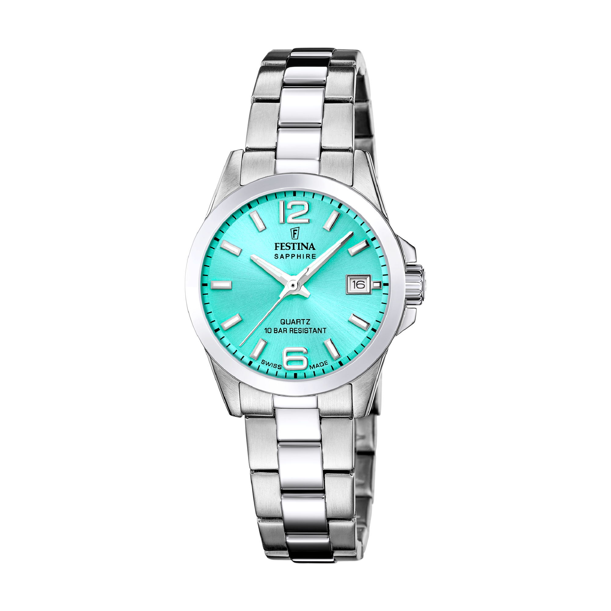 Classic 29.50MM Quartz - F20049-4