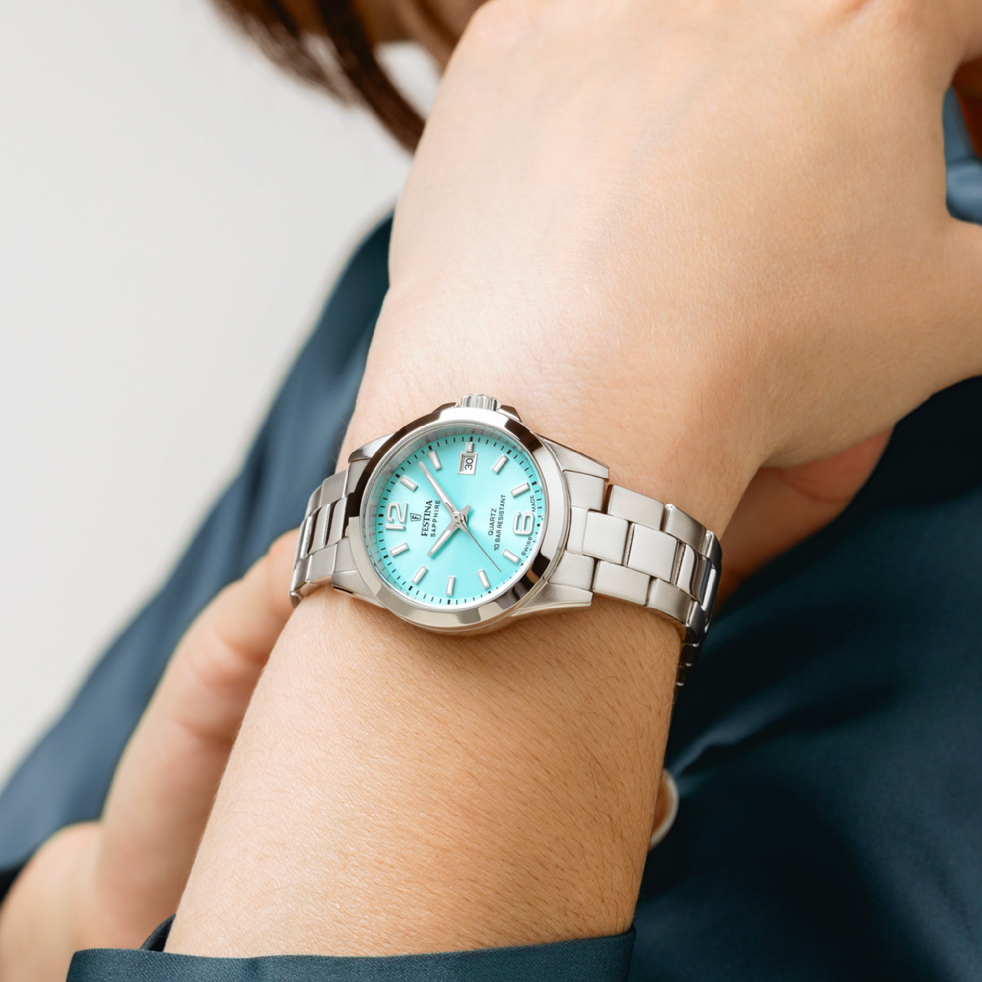 Classic 29.50MM Quartz - F20049-4