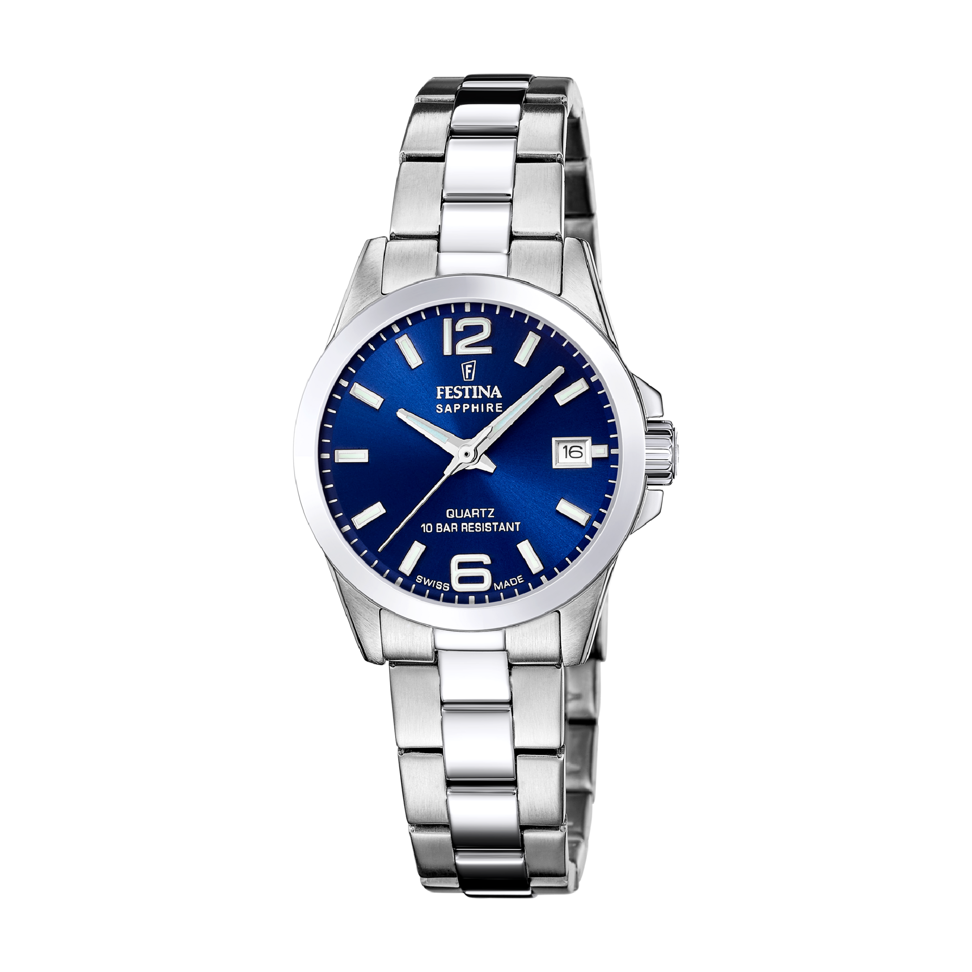 Classic 29.50MM Quartz - F20049-5