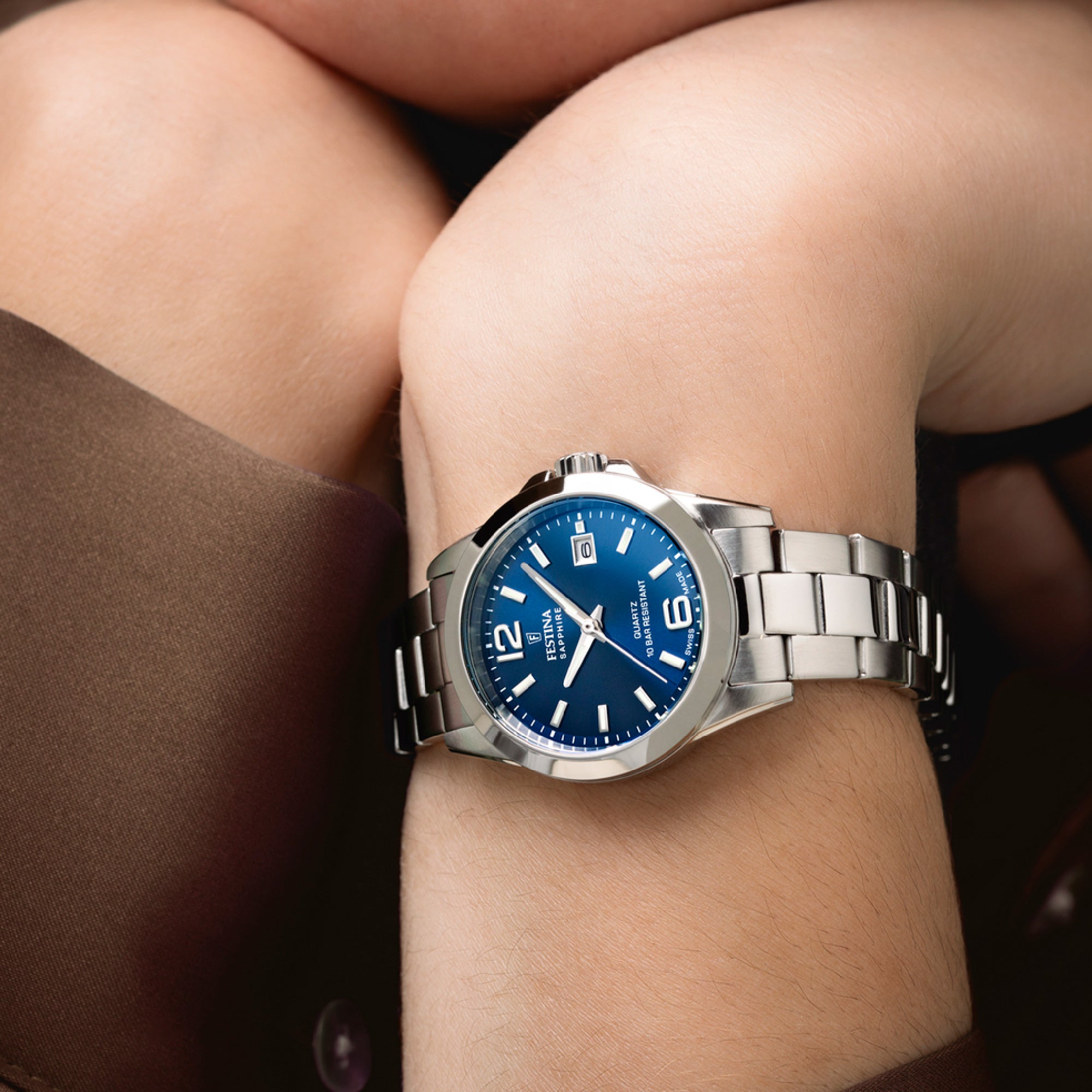 Classic 29.50MM Quartz - F20049-5