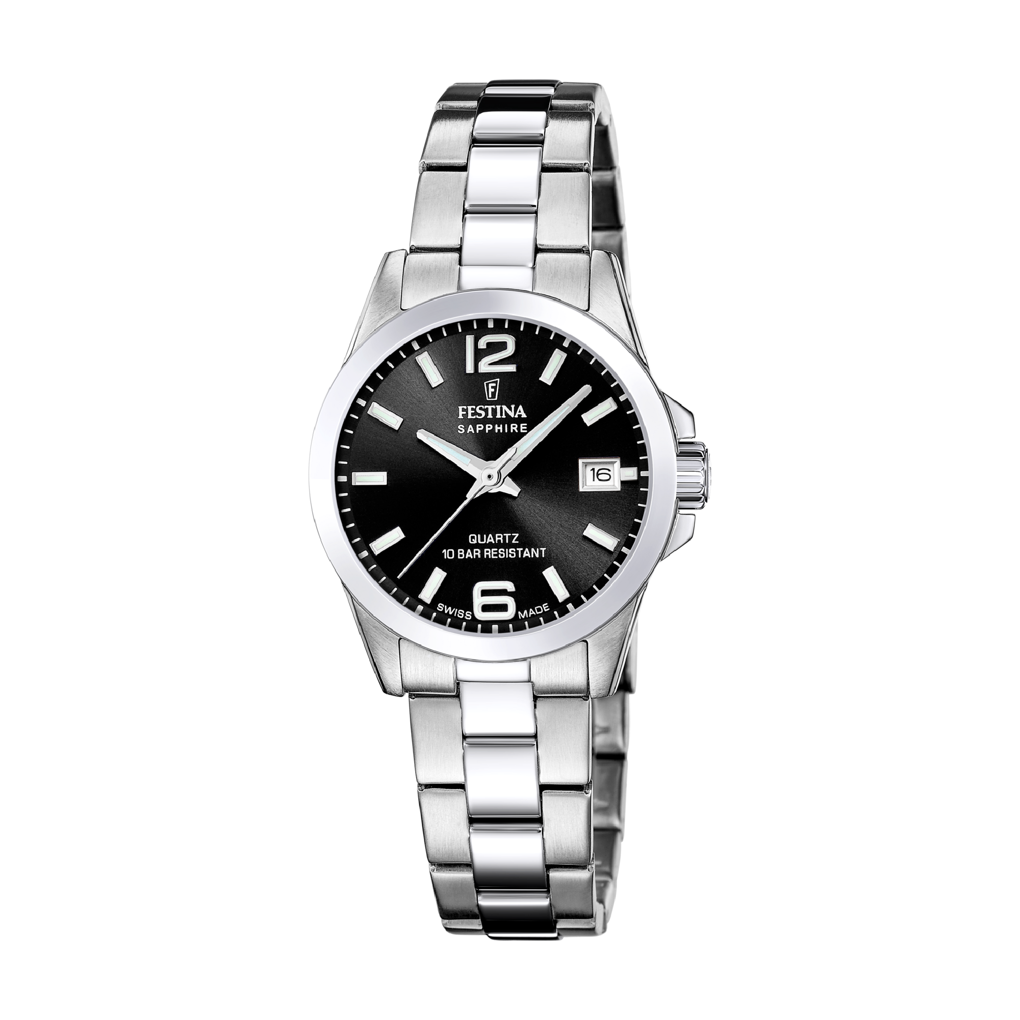 Classic 29.50MM Quartz - F20049-6