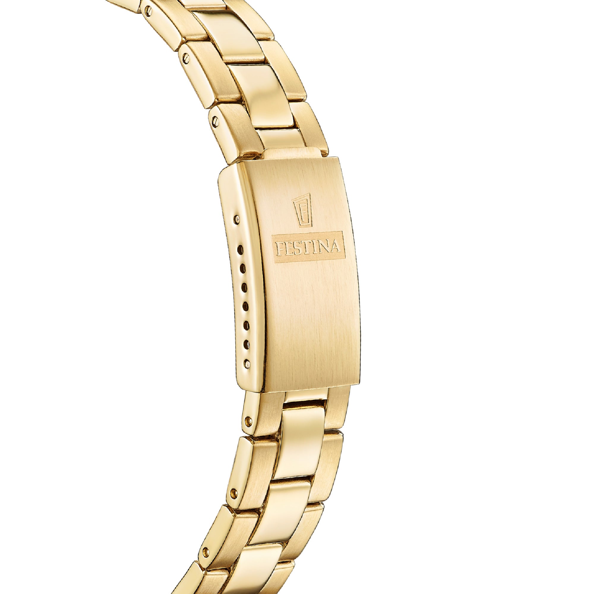 Classic Sapphire 29.50MM Quartz - F20050-3