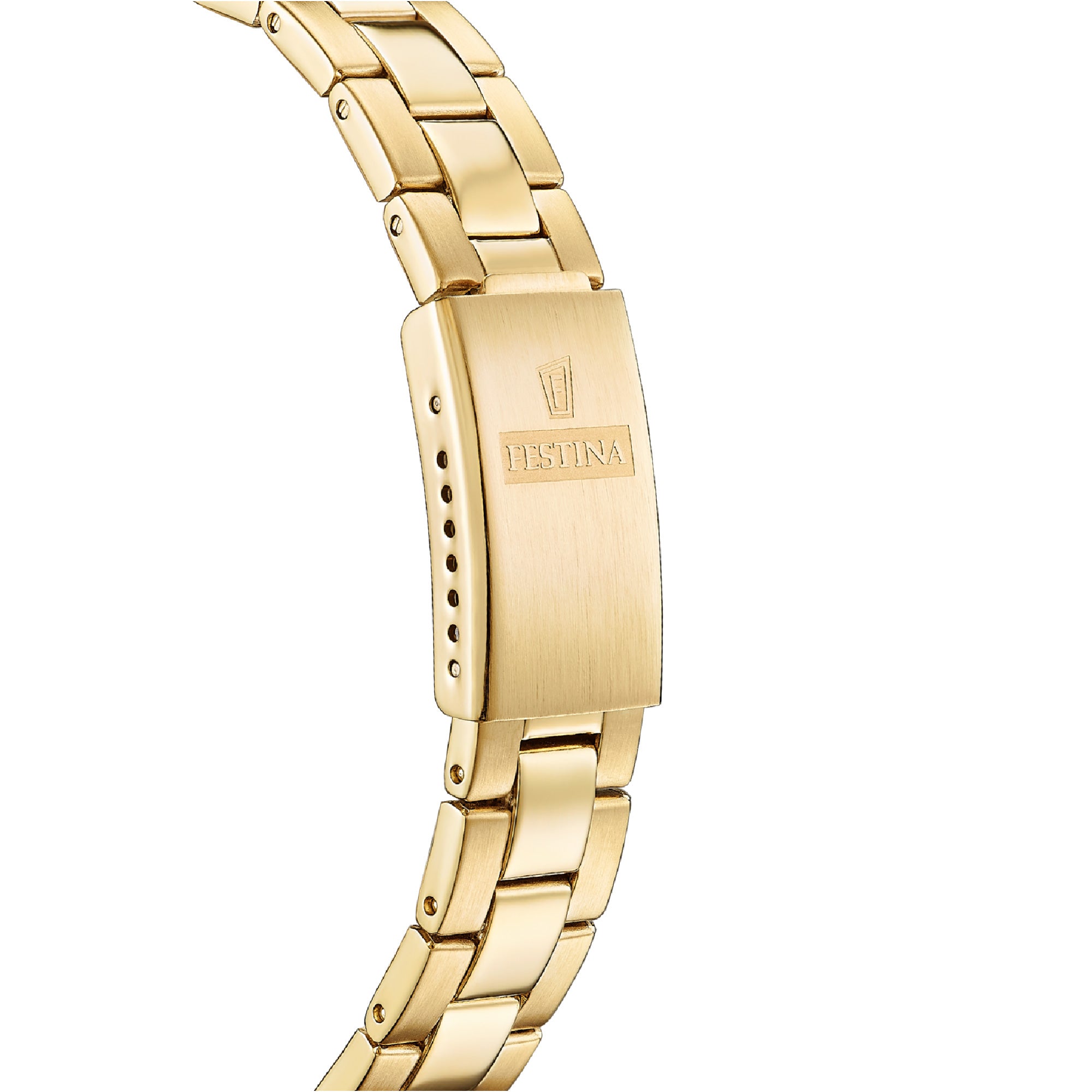 Classic Sapphire 29.50MM Quartz - F20050-4