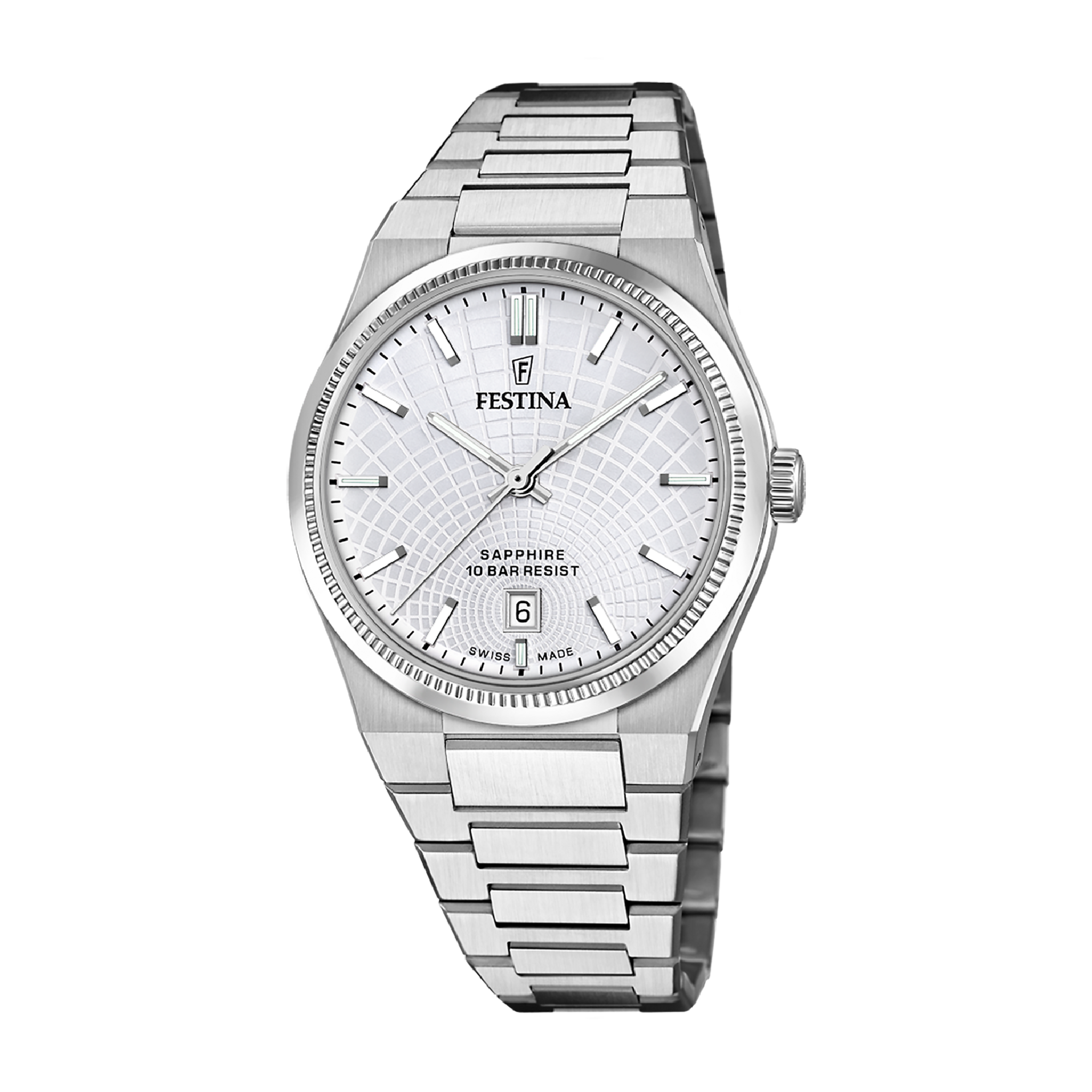 Rivé 40MM Quartz - F20051-1