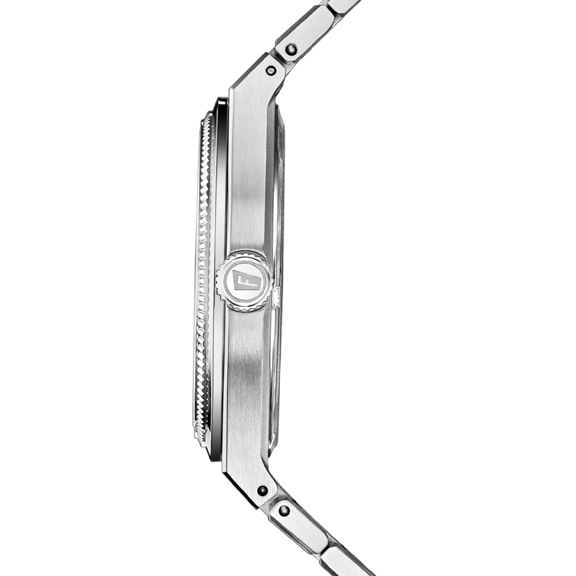 Rivé 40MM Quartz - F20051-2