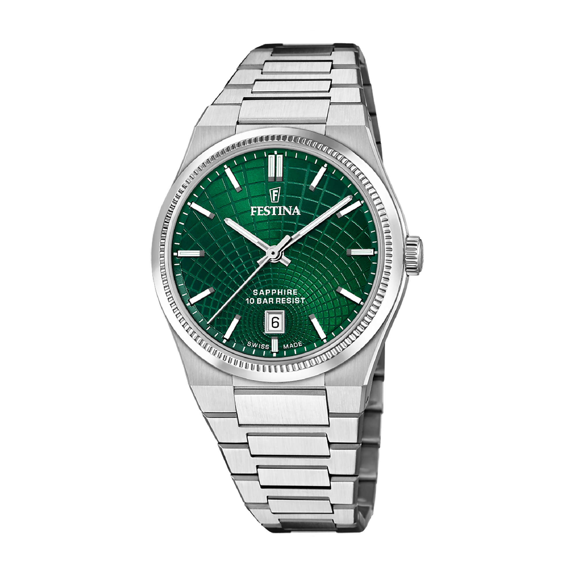 Rivé 40MM Quartz - F20051-5