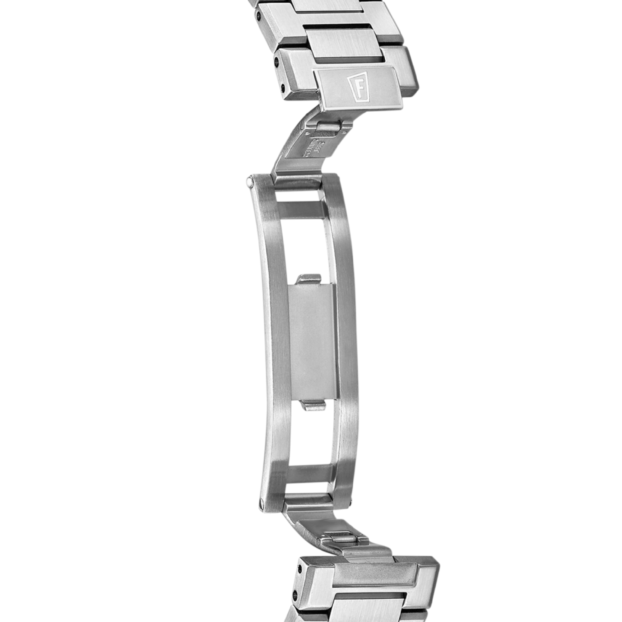 Rivé Chronograph 42.50MM Quartz - F20059-1