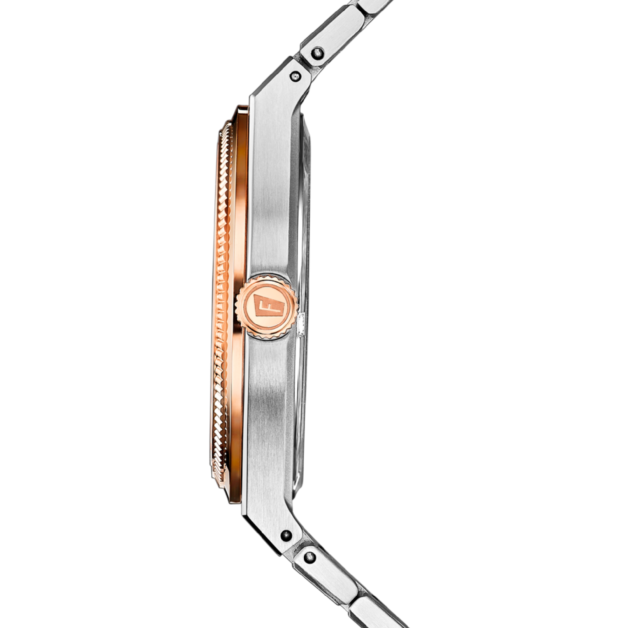 Rivé 40MM Quartz - F20065-2