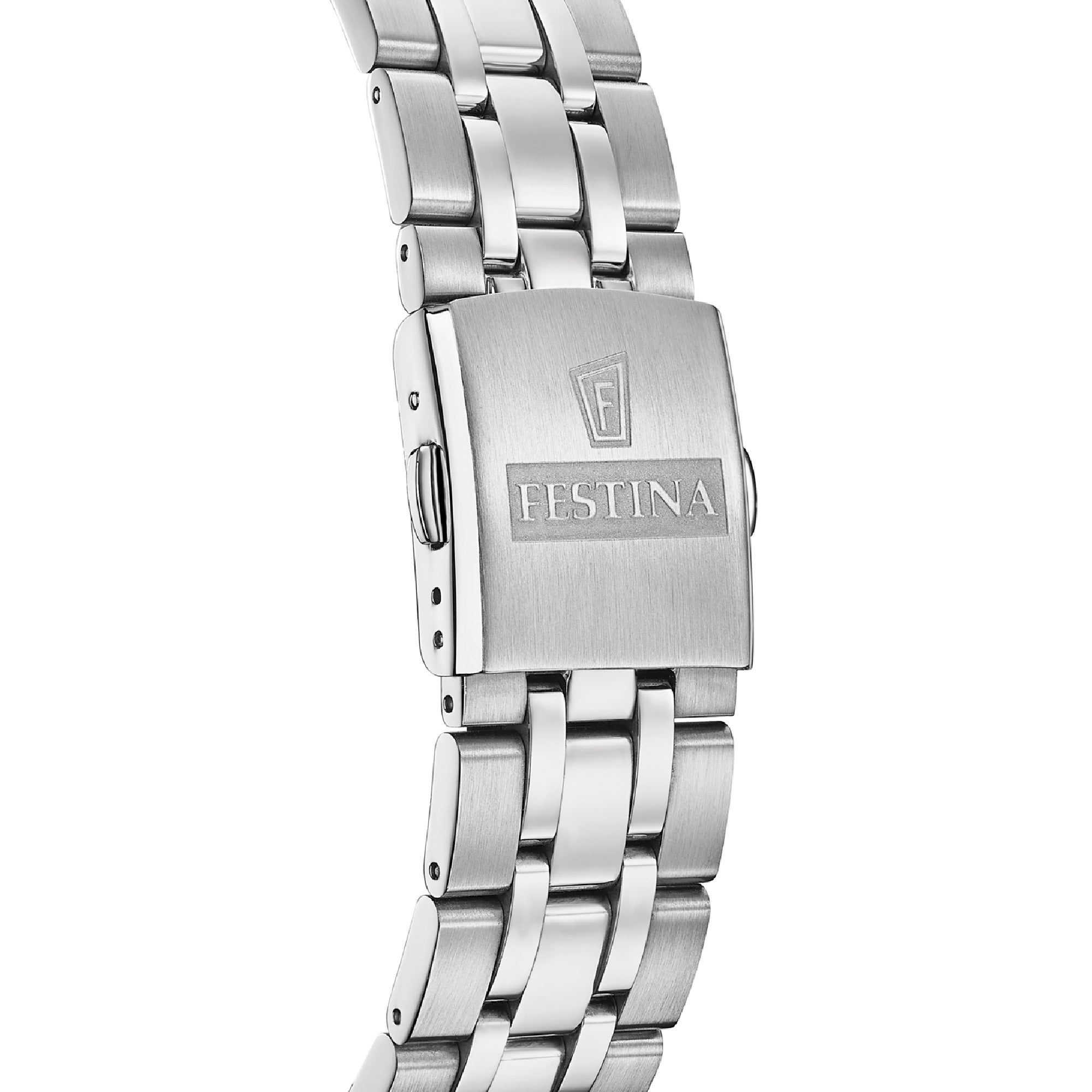 Aviator North 43.50MM Automatic - F20151-B