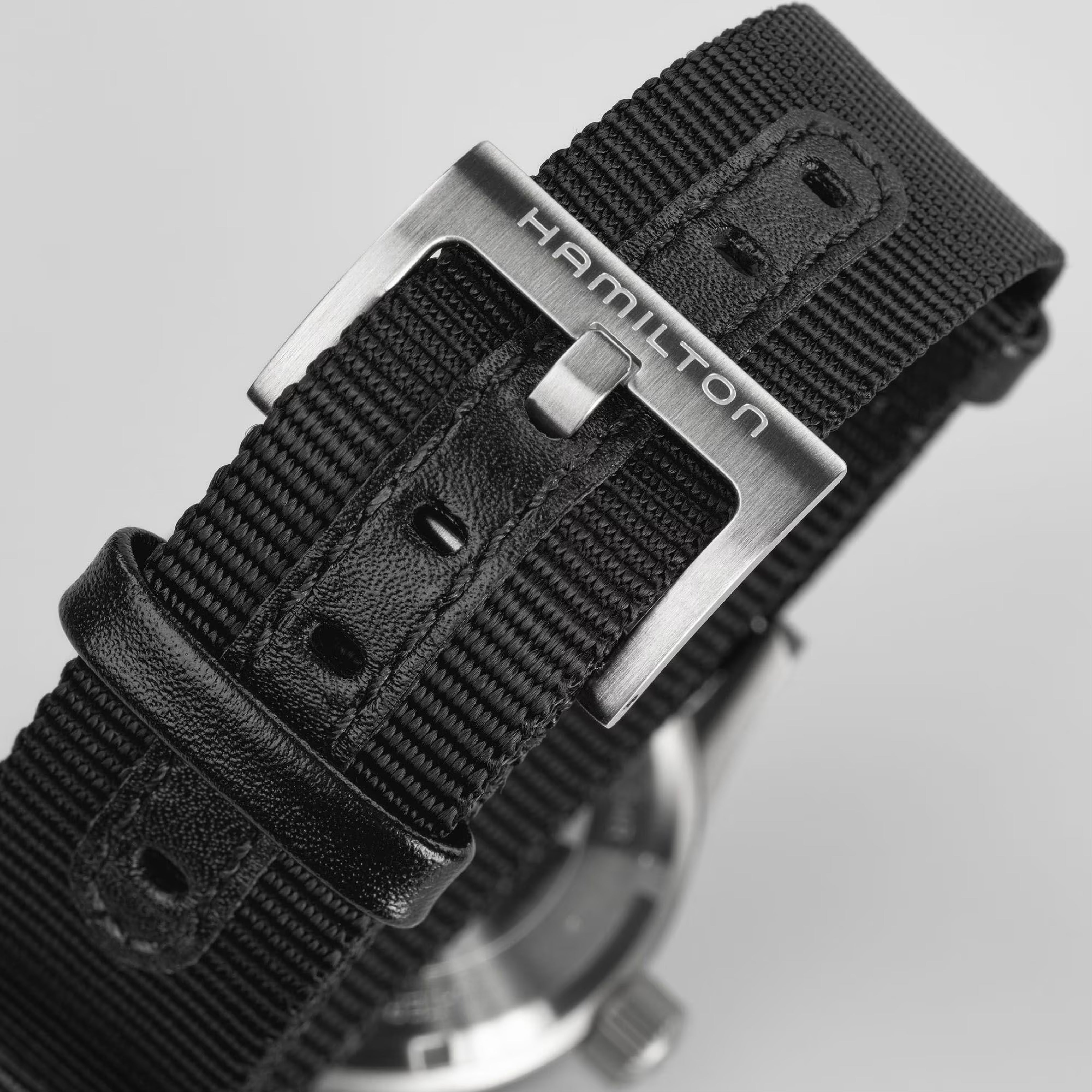 Khaki Field 38MM Mechanical - H69439910