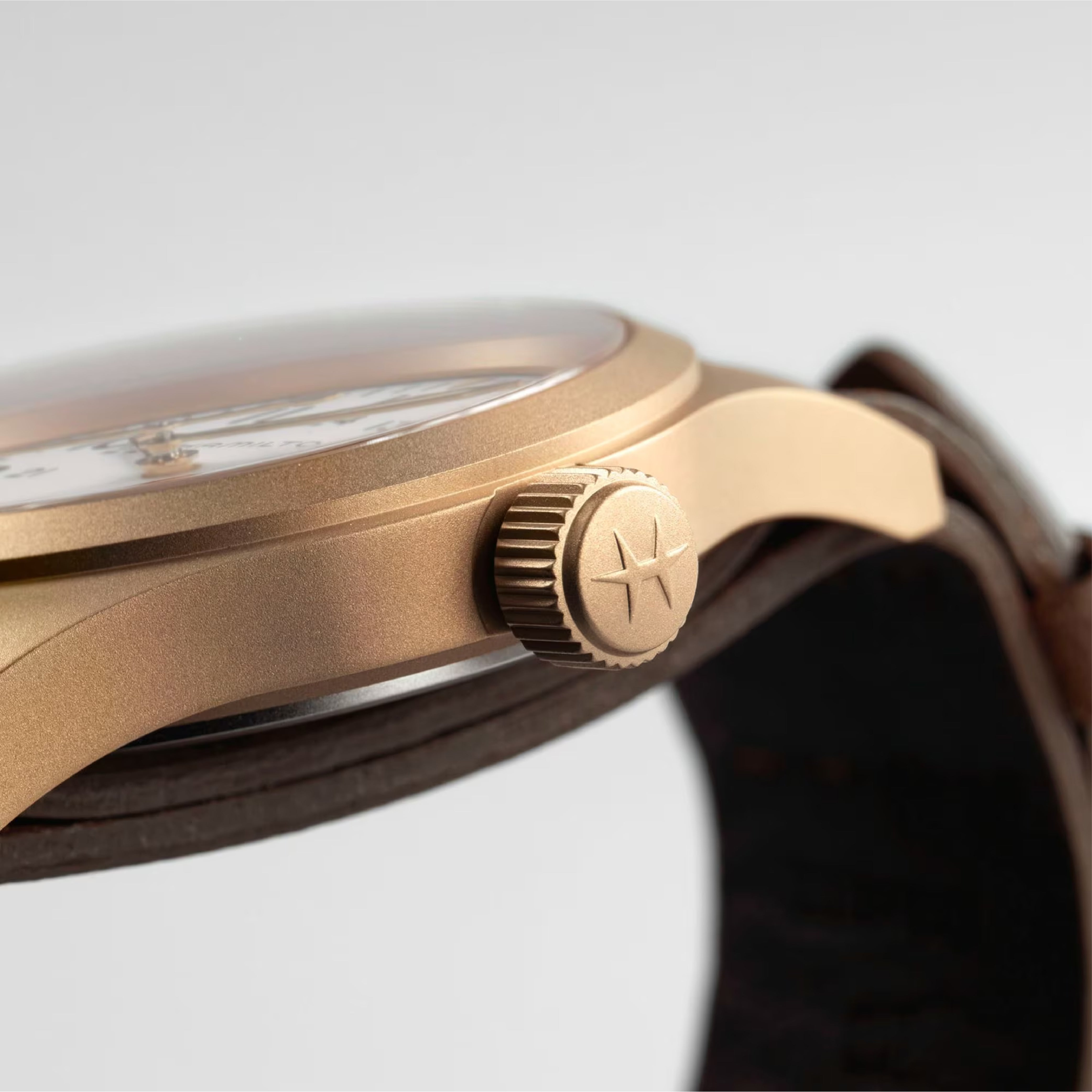 Khaki Field 38MM Mechanical - H69459510