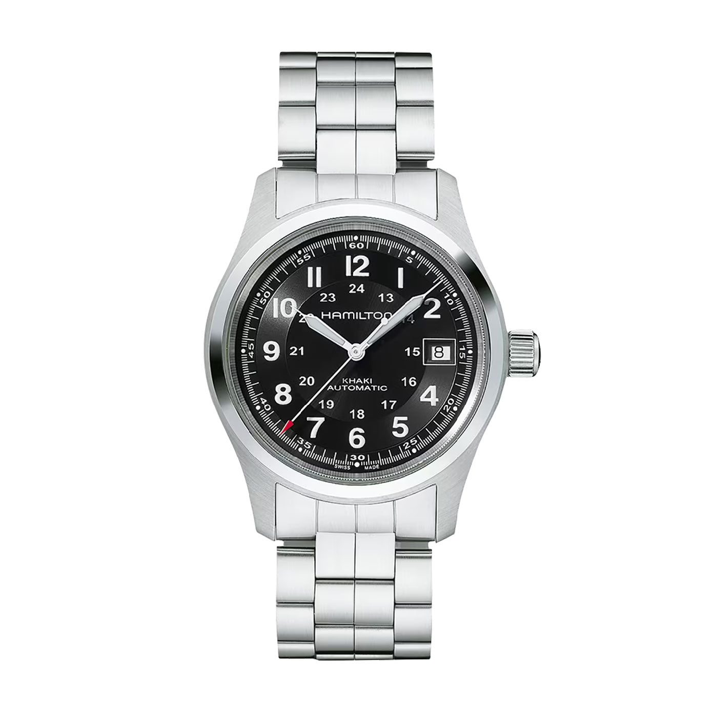 Khaki Field 38MM Automatic - H70455133