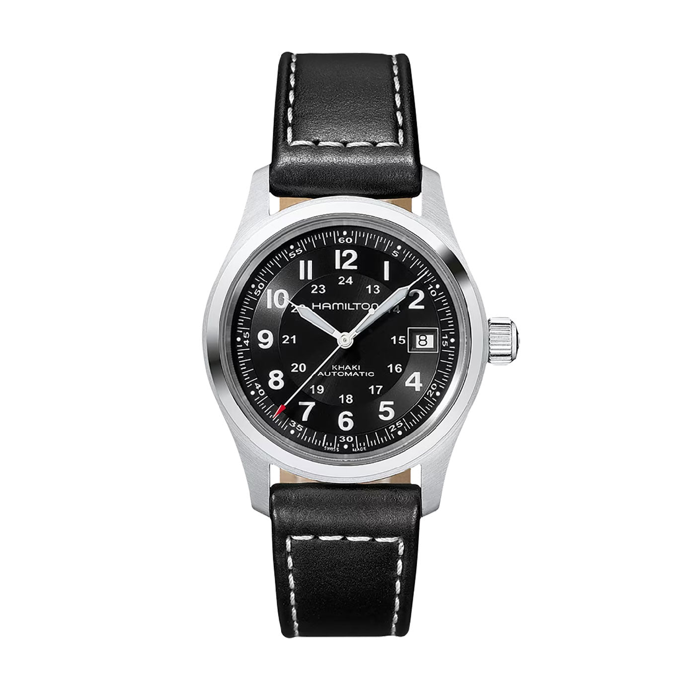 Khaki Field 38MM Automatic - H70455733
