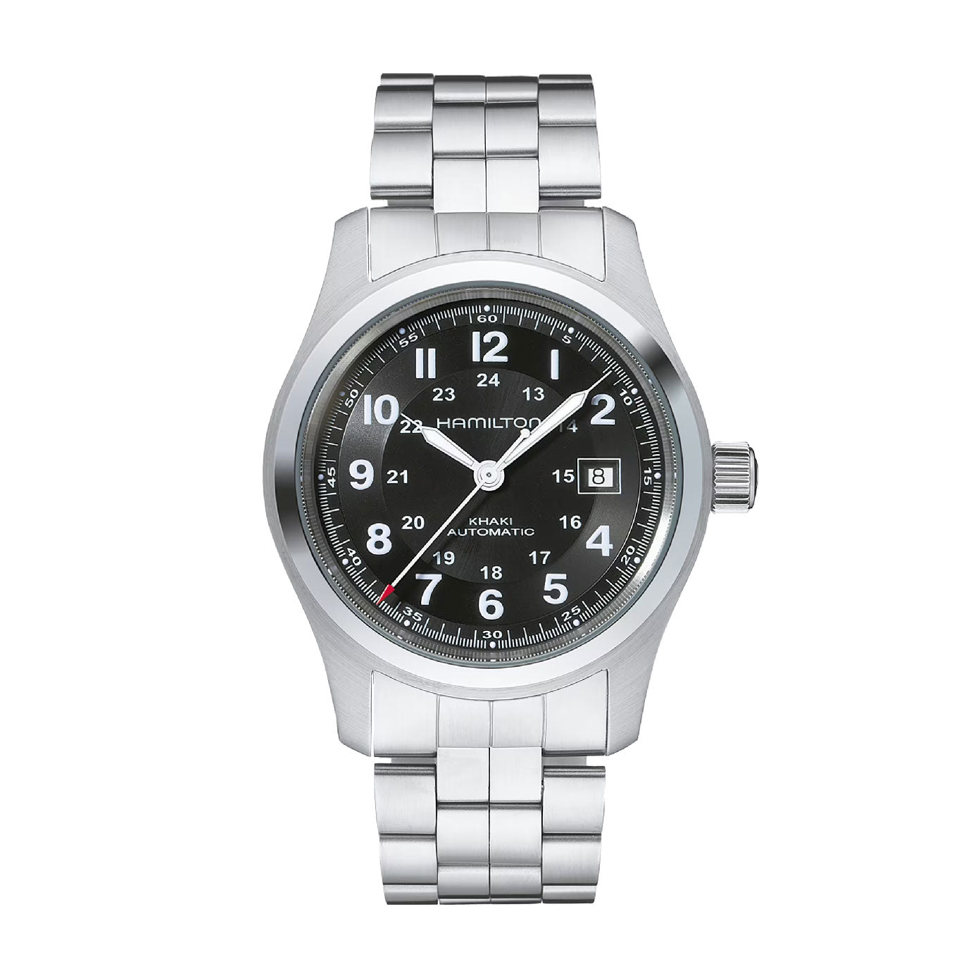 Khaki Field 42MM Automatic - H70515137