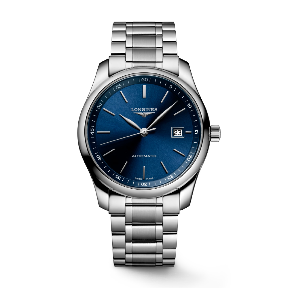 Master Collection 40MM Automatic - L27934926