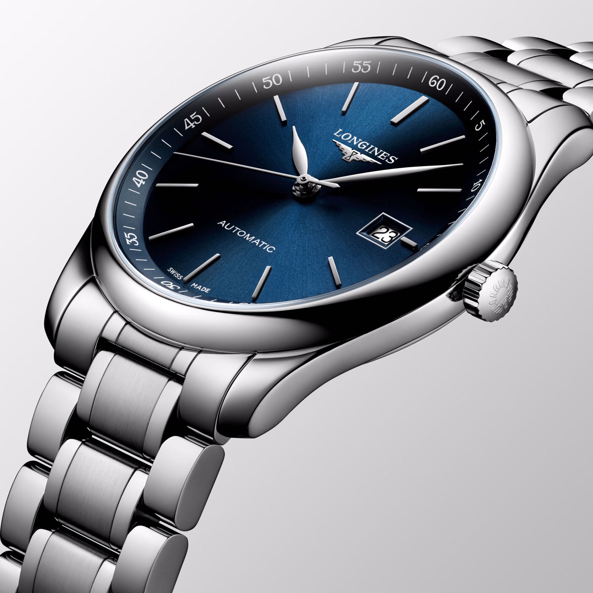 Master Collection 40MM Automatic - L27934926