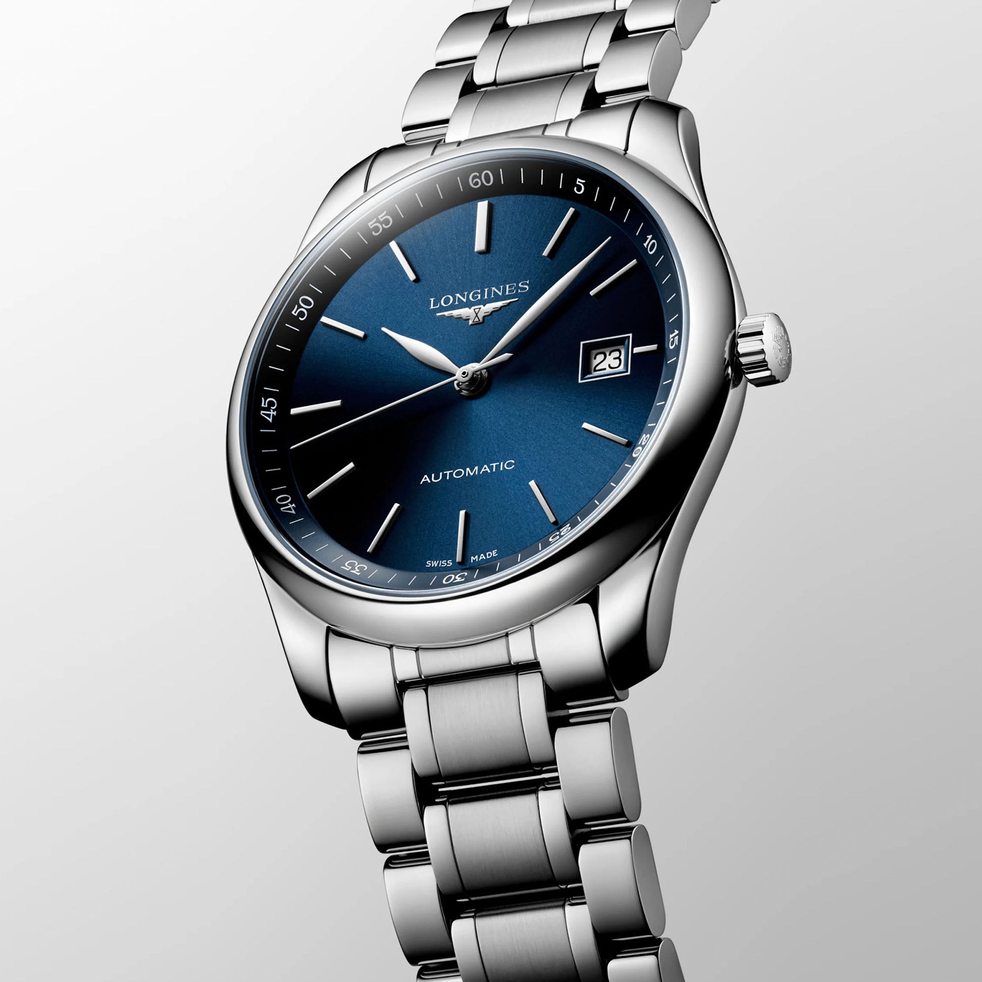 Master Collection 40MM Automatic - L27934926