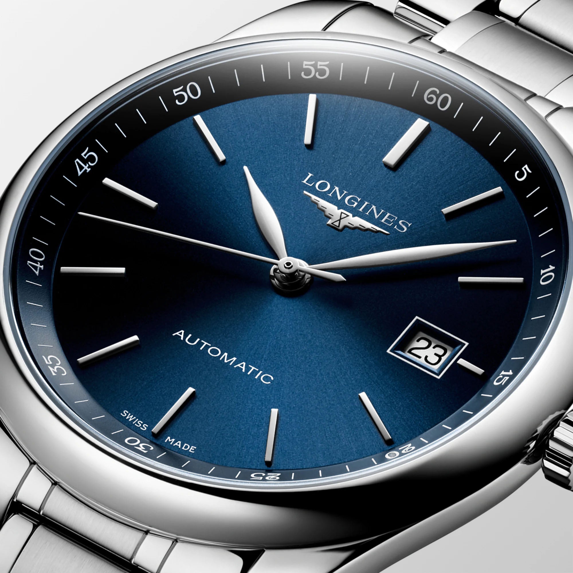 Master Collection 40MM Automatic - L27934926