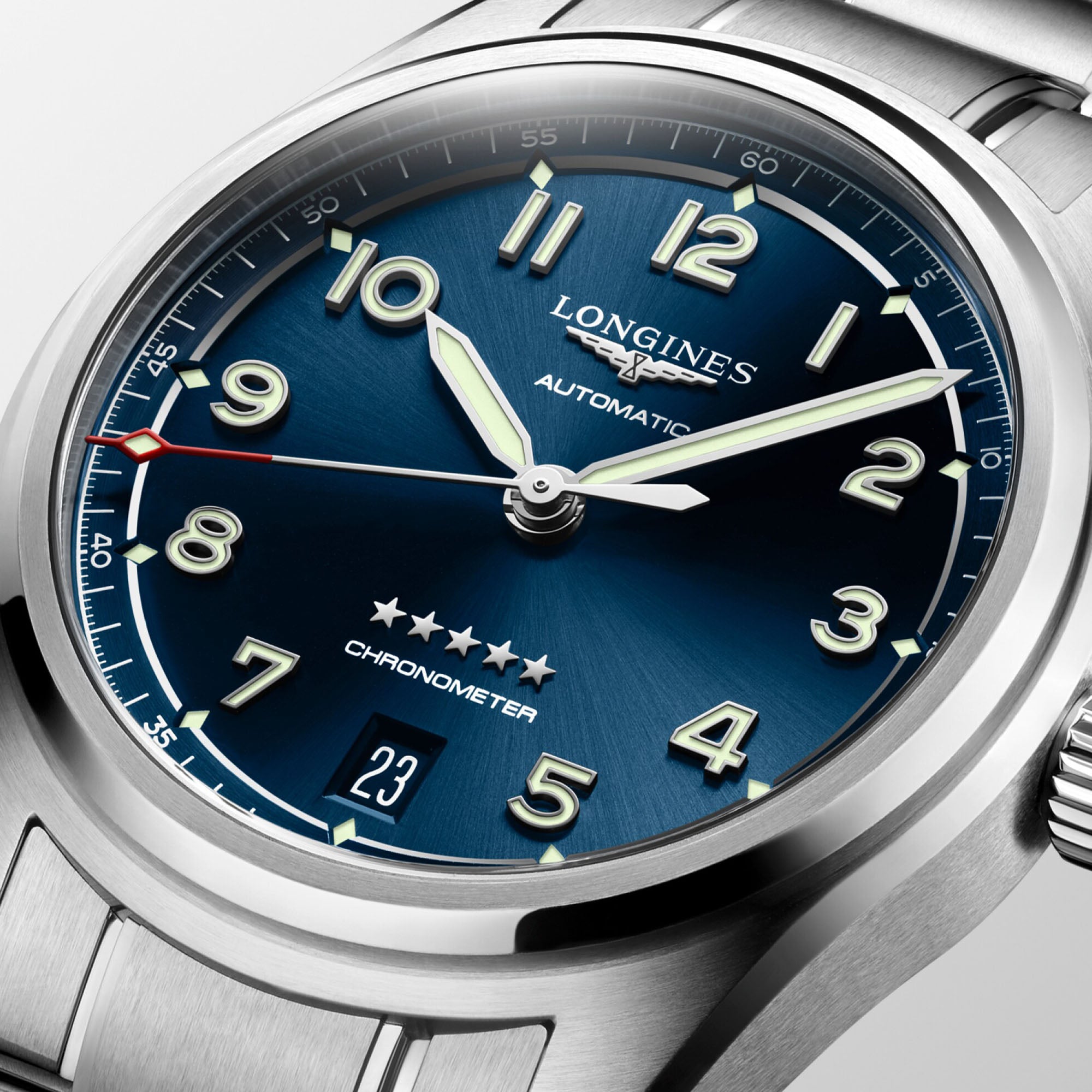 Spirit 37MM Automatic - L34104936