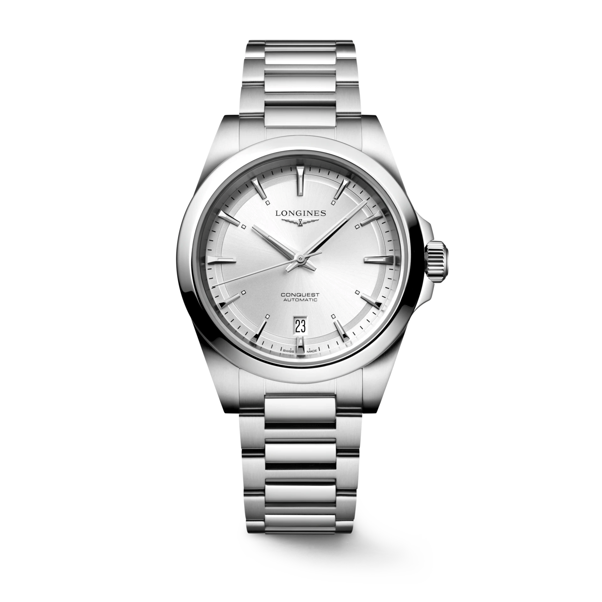Conquest 41MM Automatic - L38304726