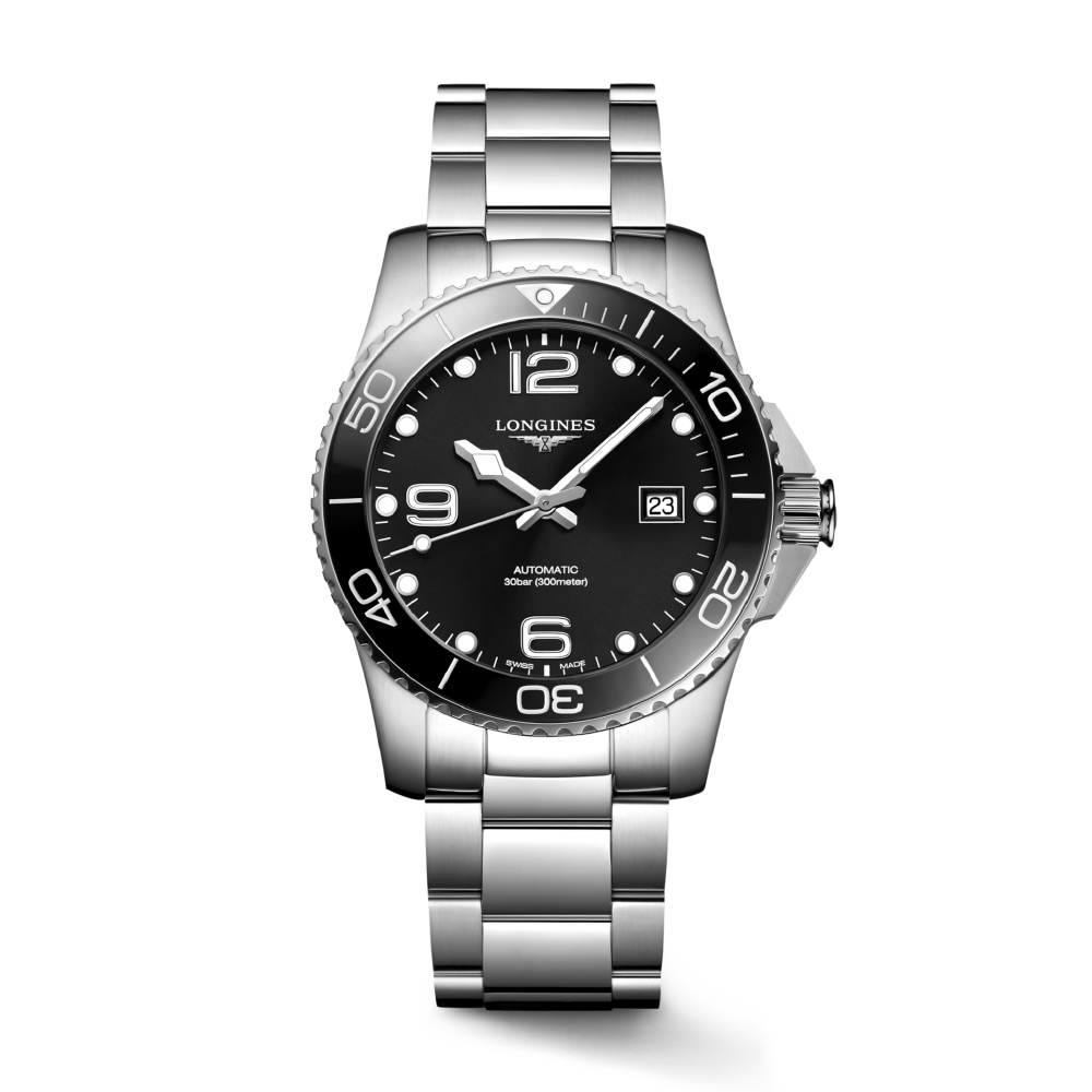 Hydroconquest 41MM Automatic - L37814566