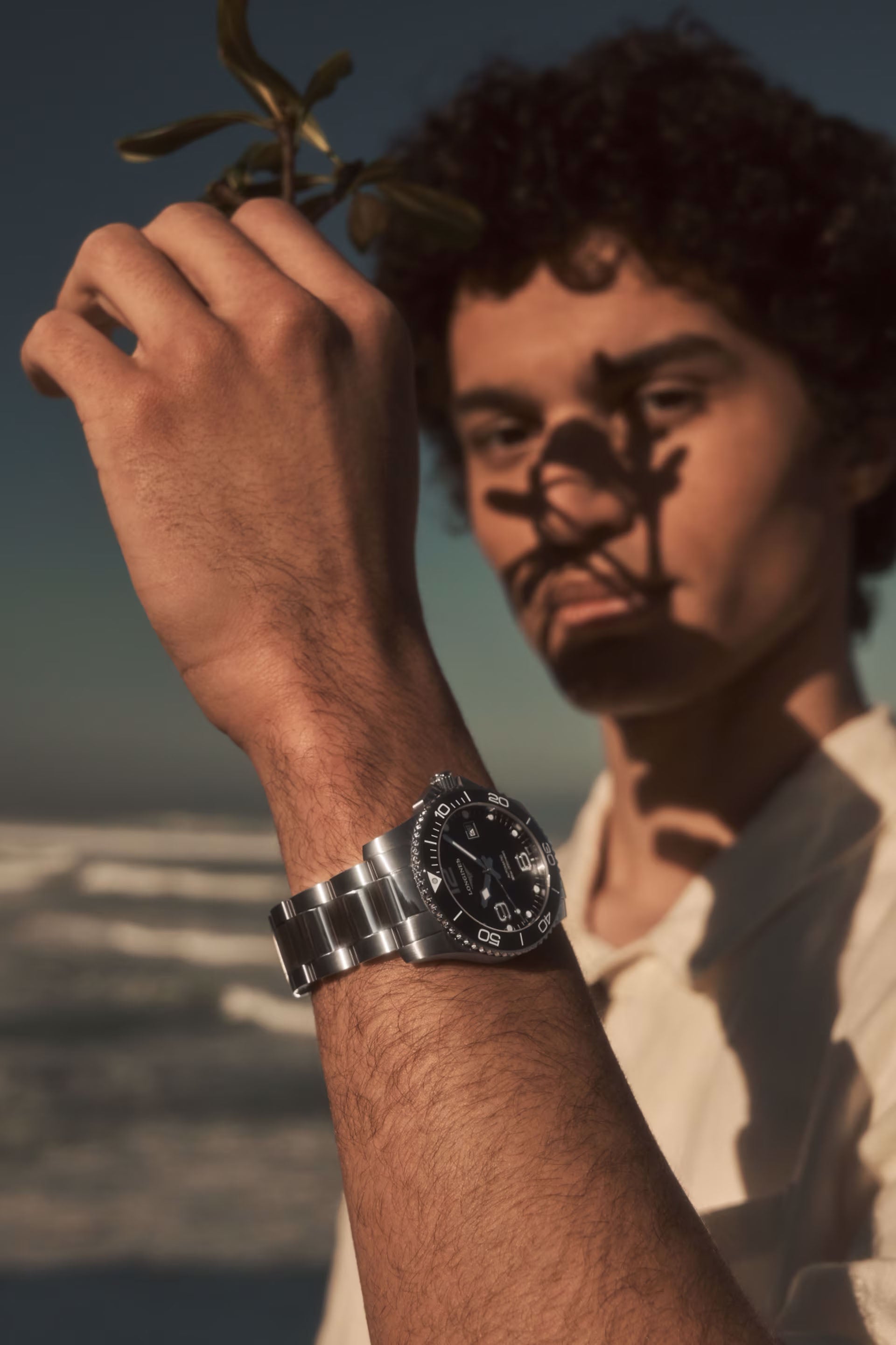 Hydroconquest 41MM Automatic - L37814566