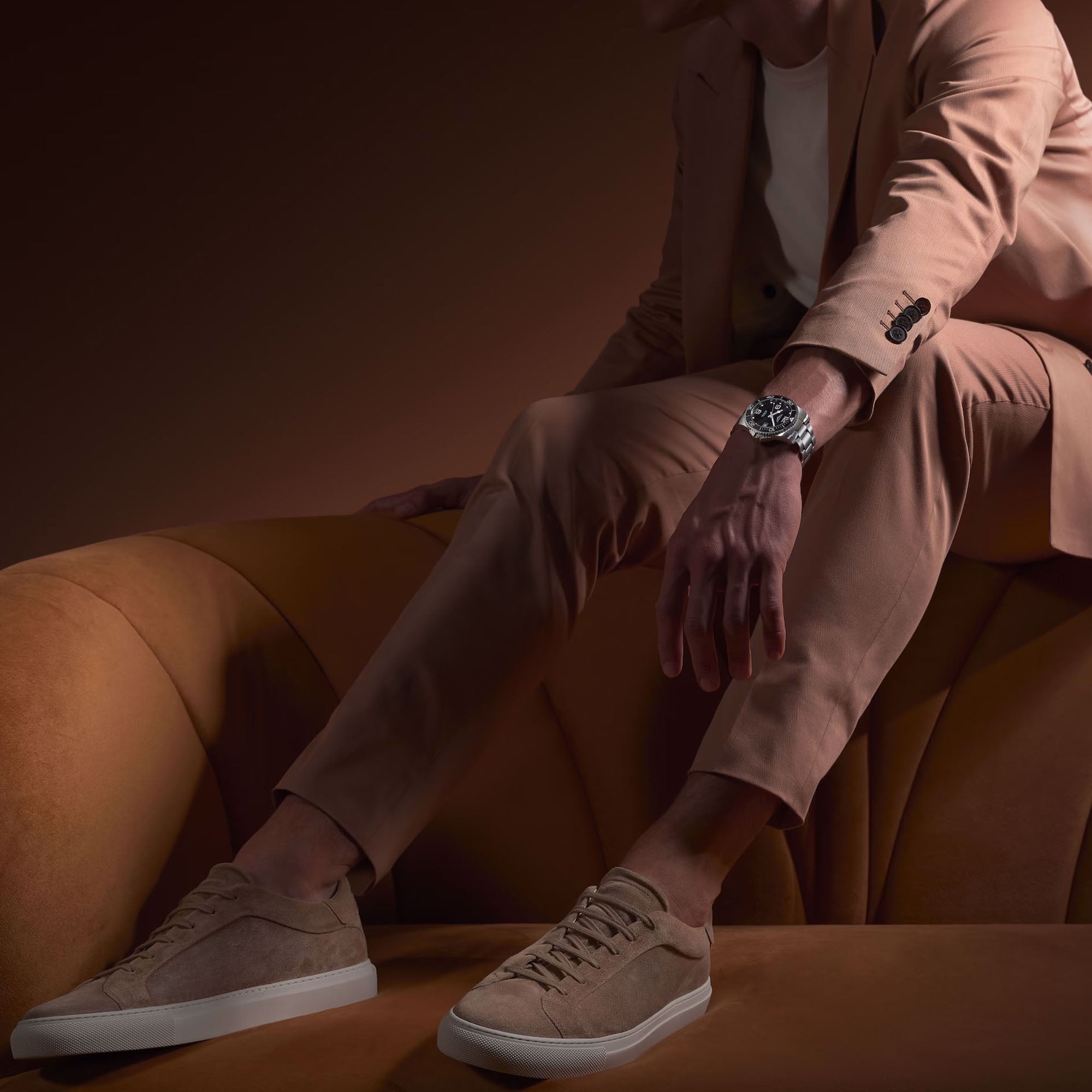 Hydroconquest 41MM Automatic - L37814566