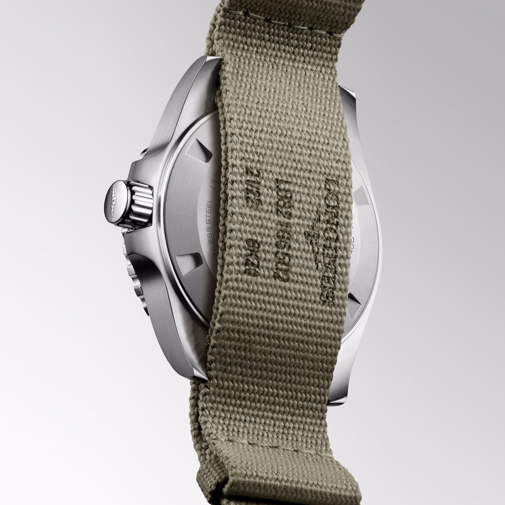 Hydroconquest GMT 41MM Automatic - L37904062