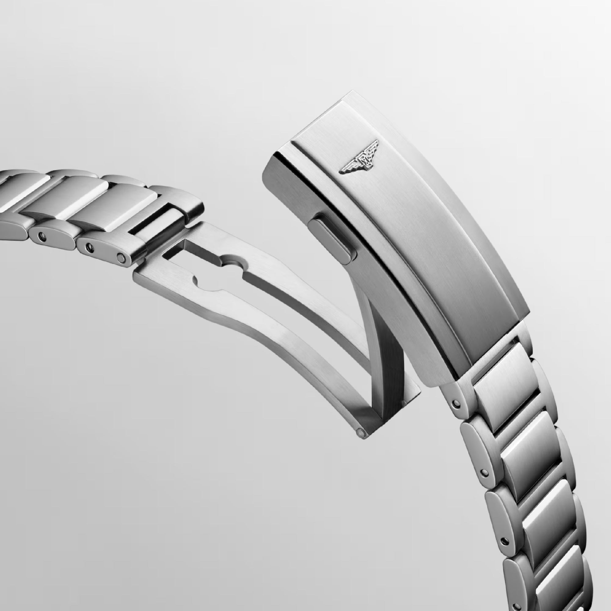 Hydroconquest GMT 41MM Automatic - L37904566
