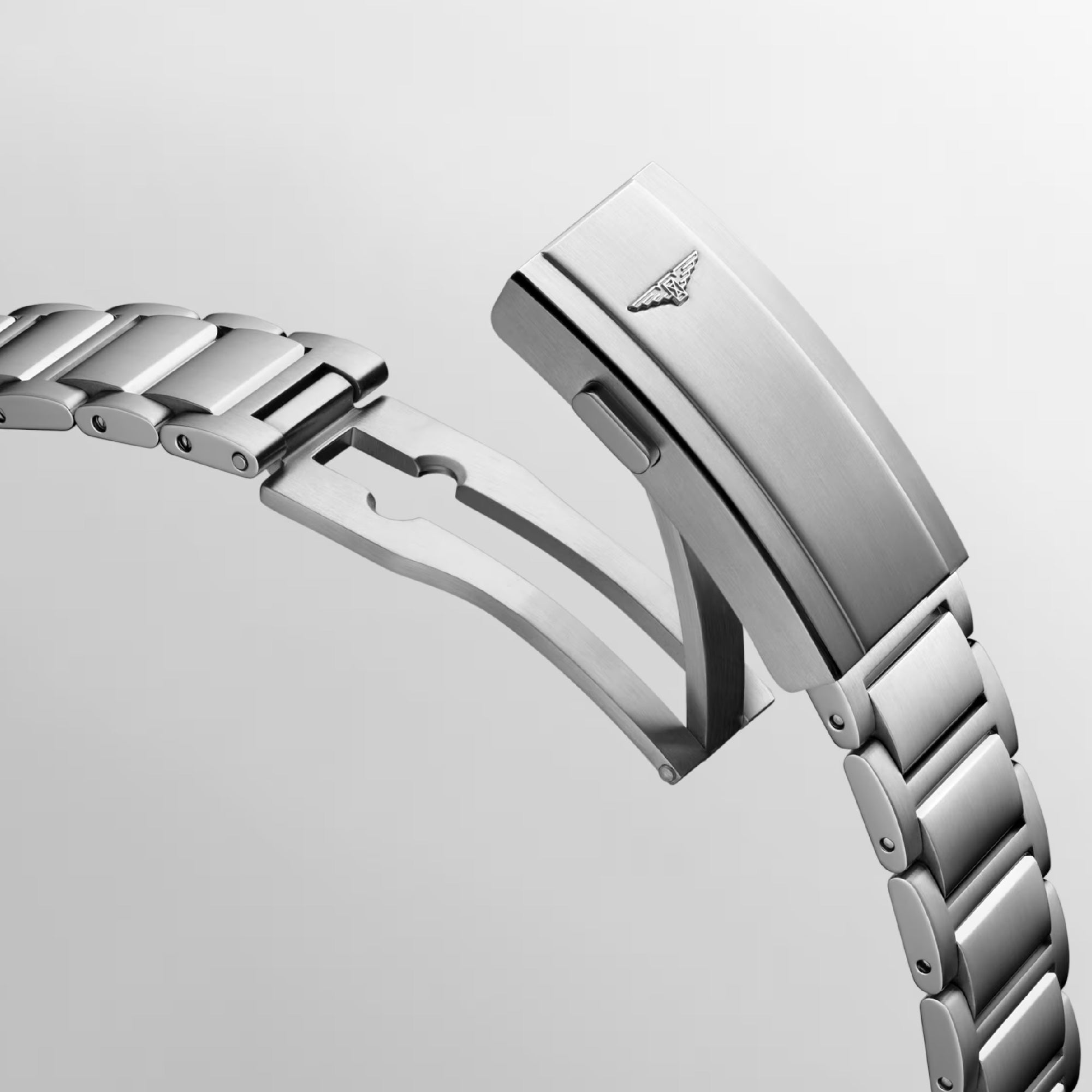 Hydroconquest GMT 41MM Automatic - L37904966