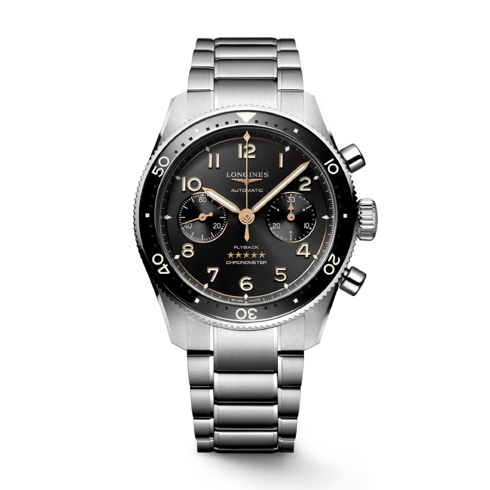 Spirit Flyback 42MM Automatic - L38214536